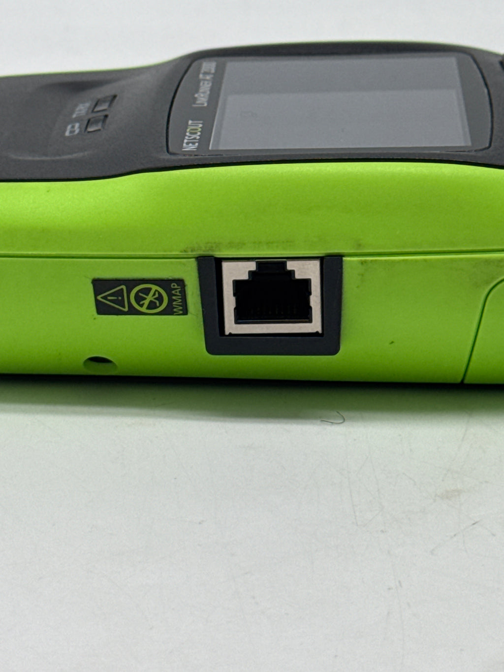 NetScout LinkRunner AT2000 Network Auto Tester LRAT-2000 - Used