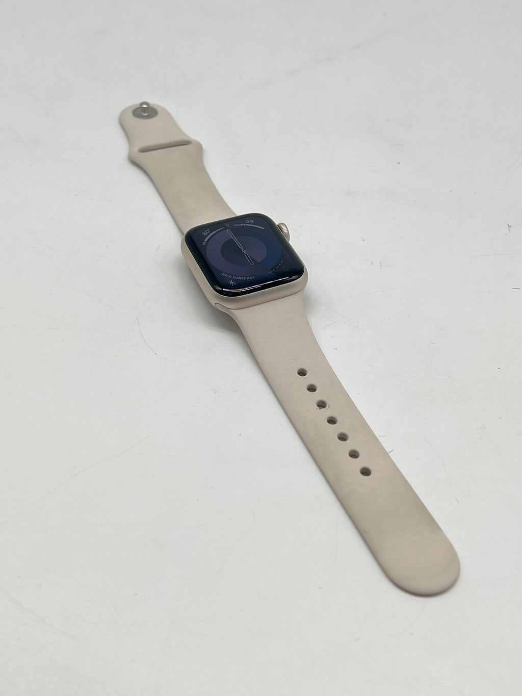 Apple Watch SE 3 64GB GPS + Cellular 40mm A3326  - Used