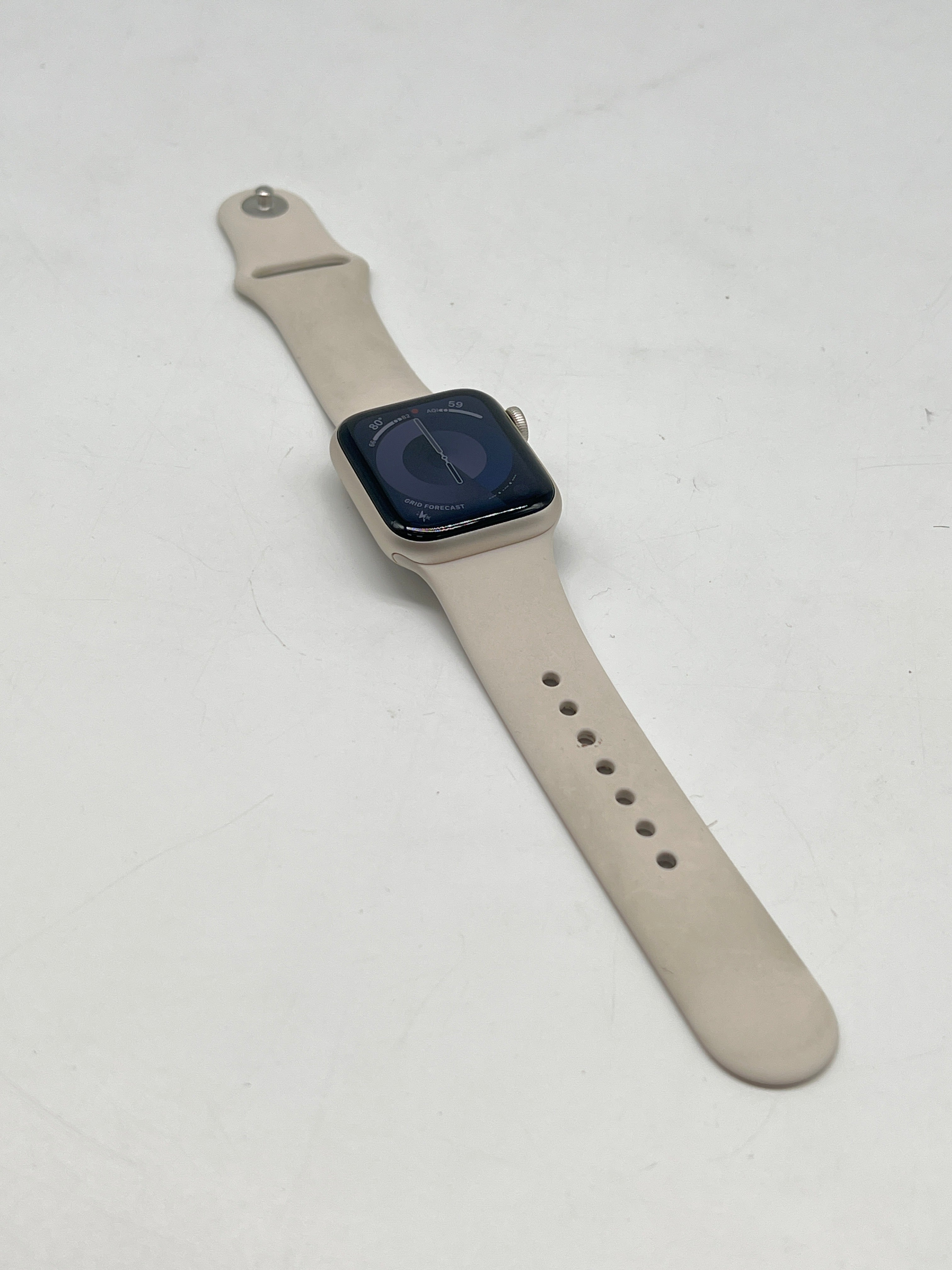 Apple Watch SE 3 64GB GPS + Cellular 40mm A3326  - Used