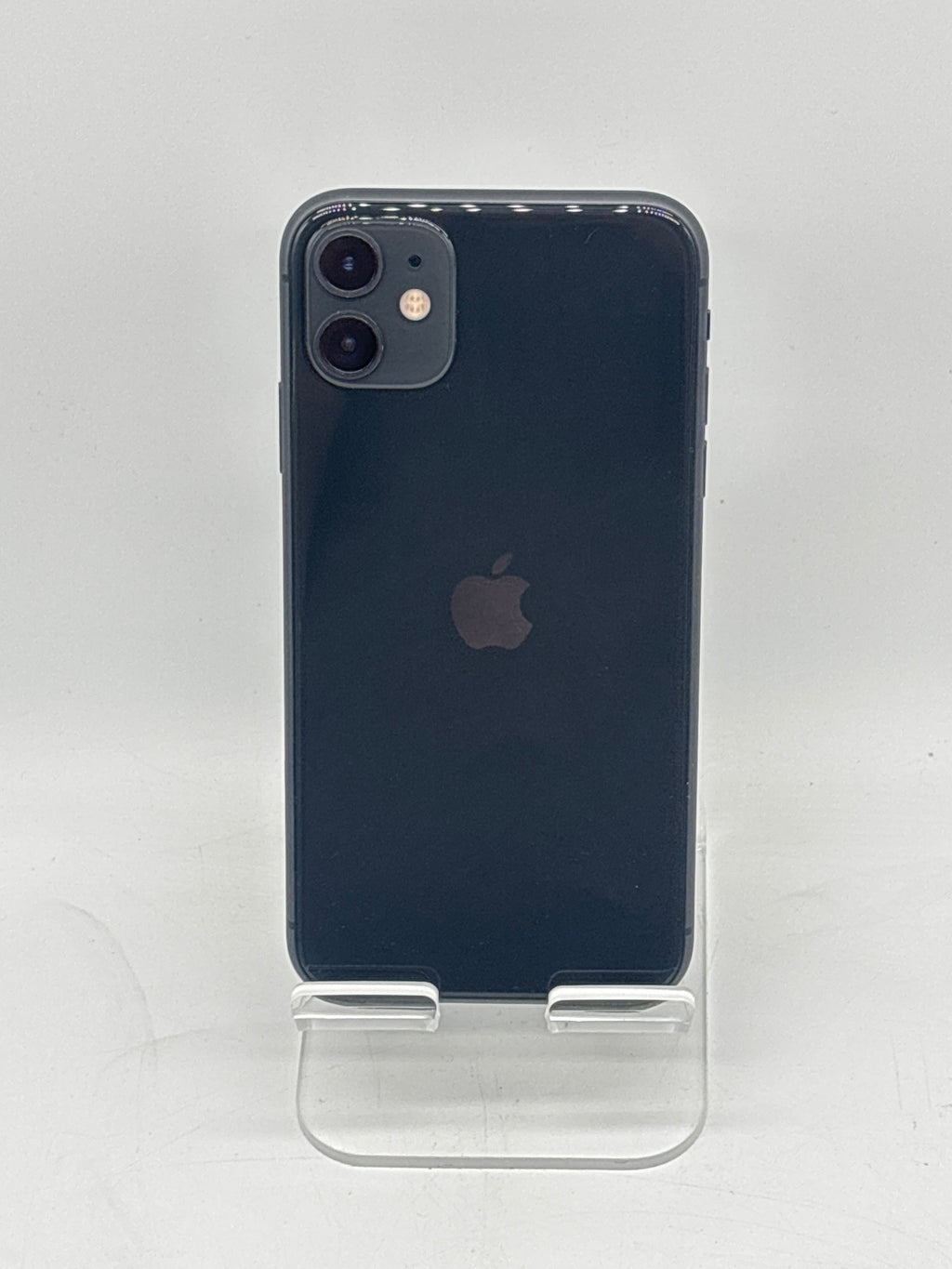 Apple iPhone 11 64 GB Black Unlocked Remotely Managed