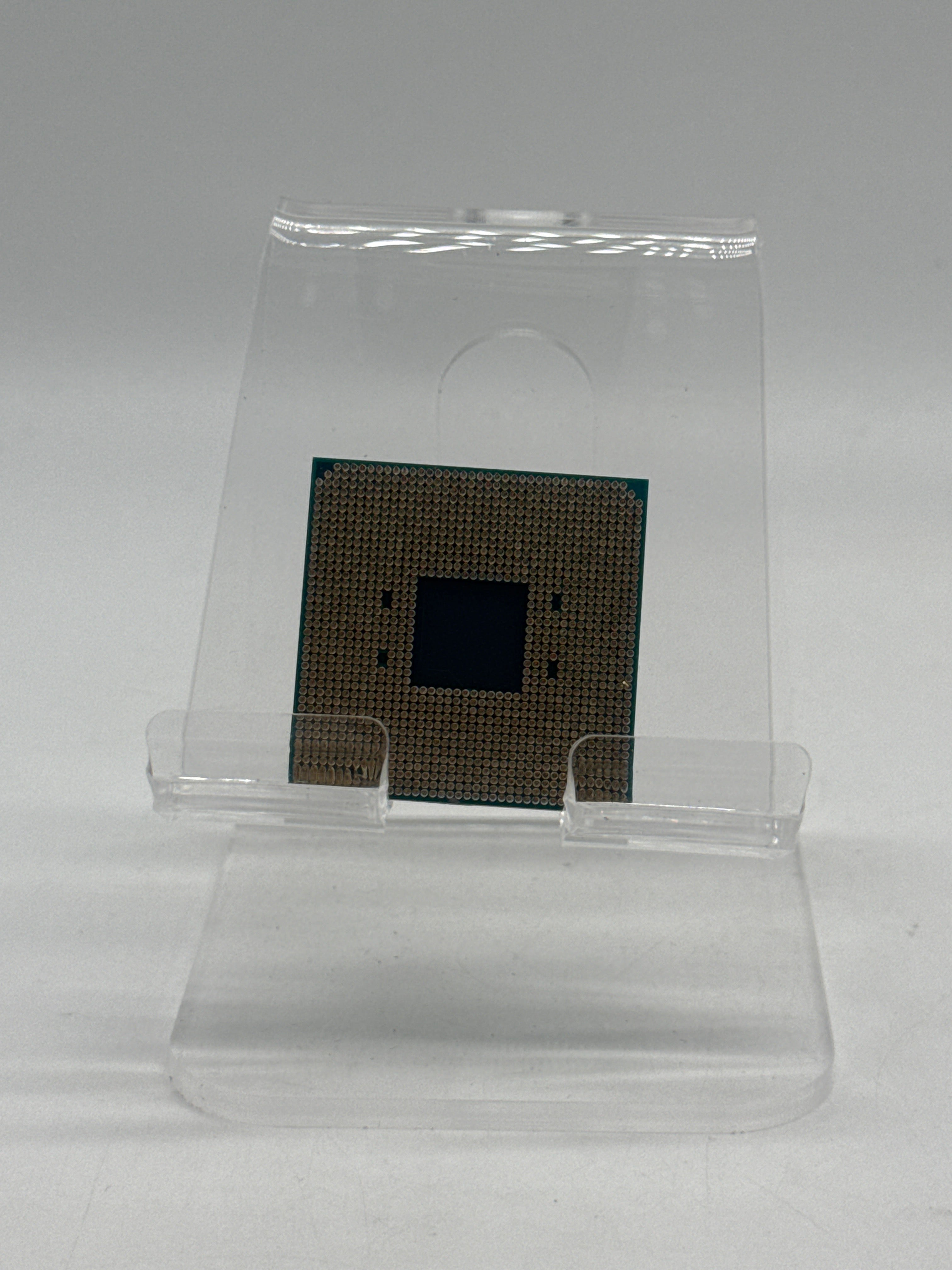 AMD Ryzen 5 2600 3.40GHz YD2600BBM6IAF
