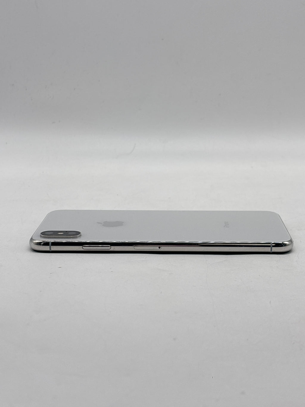 Apple iPhone XS Max 6.5" A1921 64GB Silver - AT&T Locked
