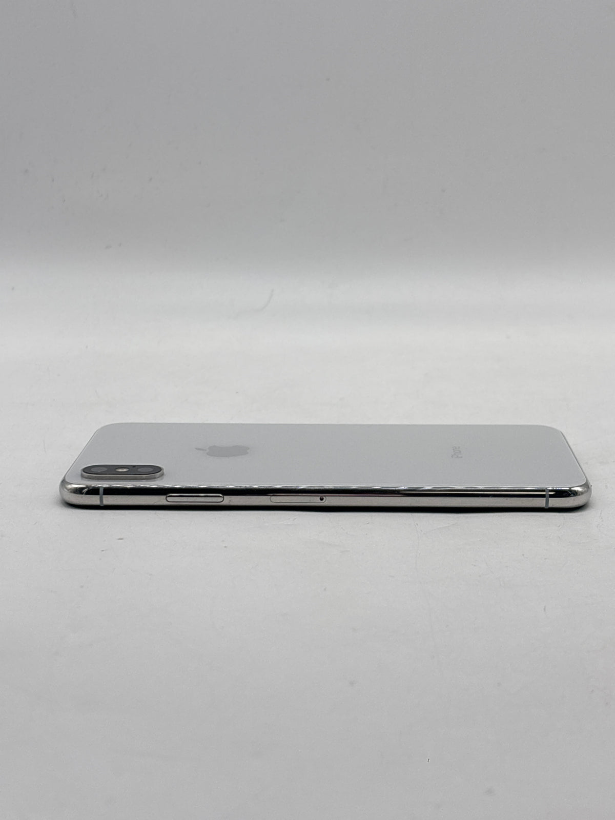 Apple iPhone XS Max 6.5" A1921 64GB Silver - AT&T Locked