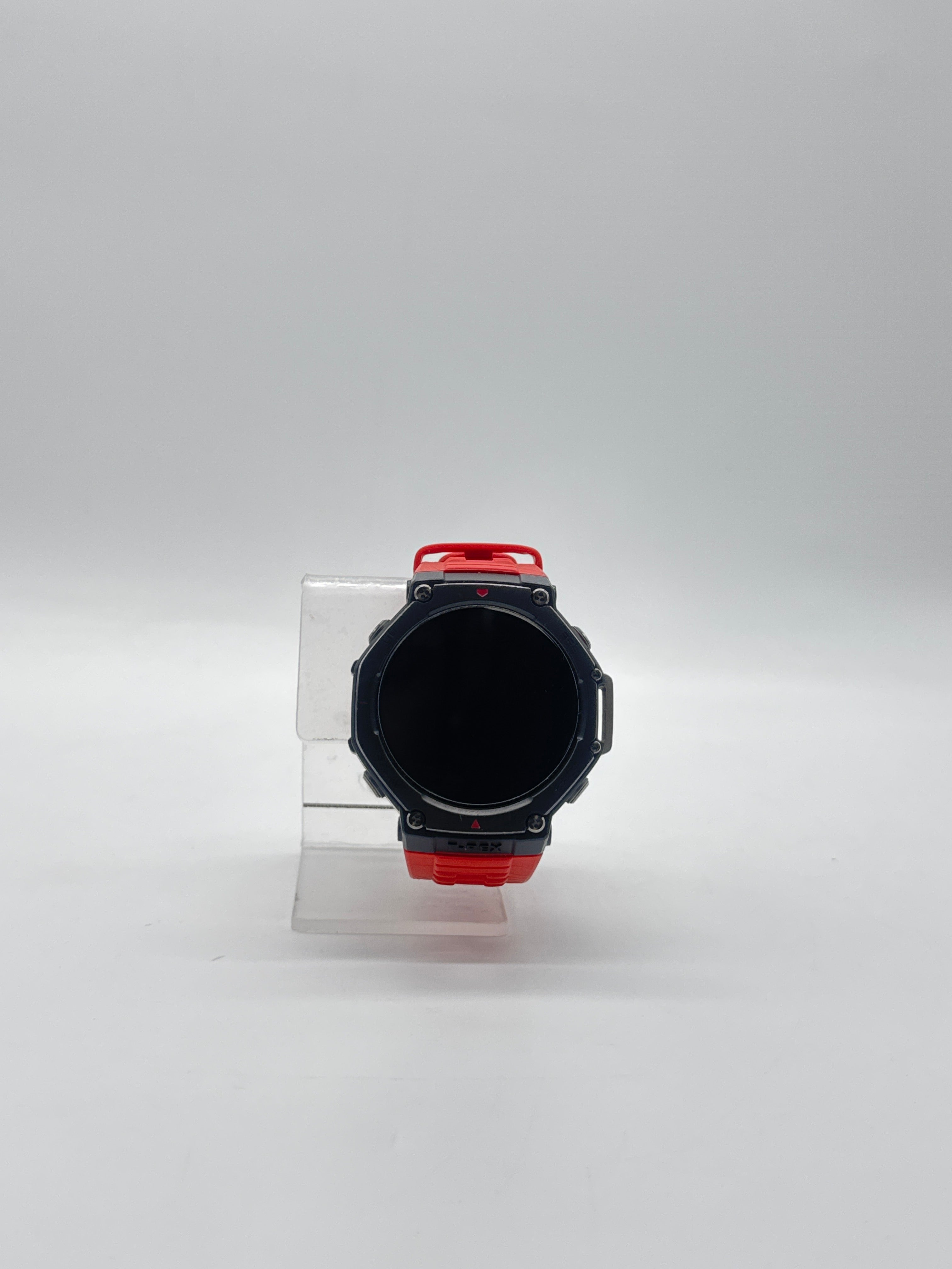 Amazfit T-Rex 3 Smart Watch - Used With Box