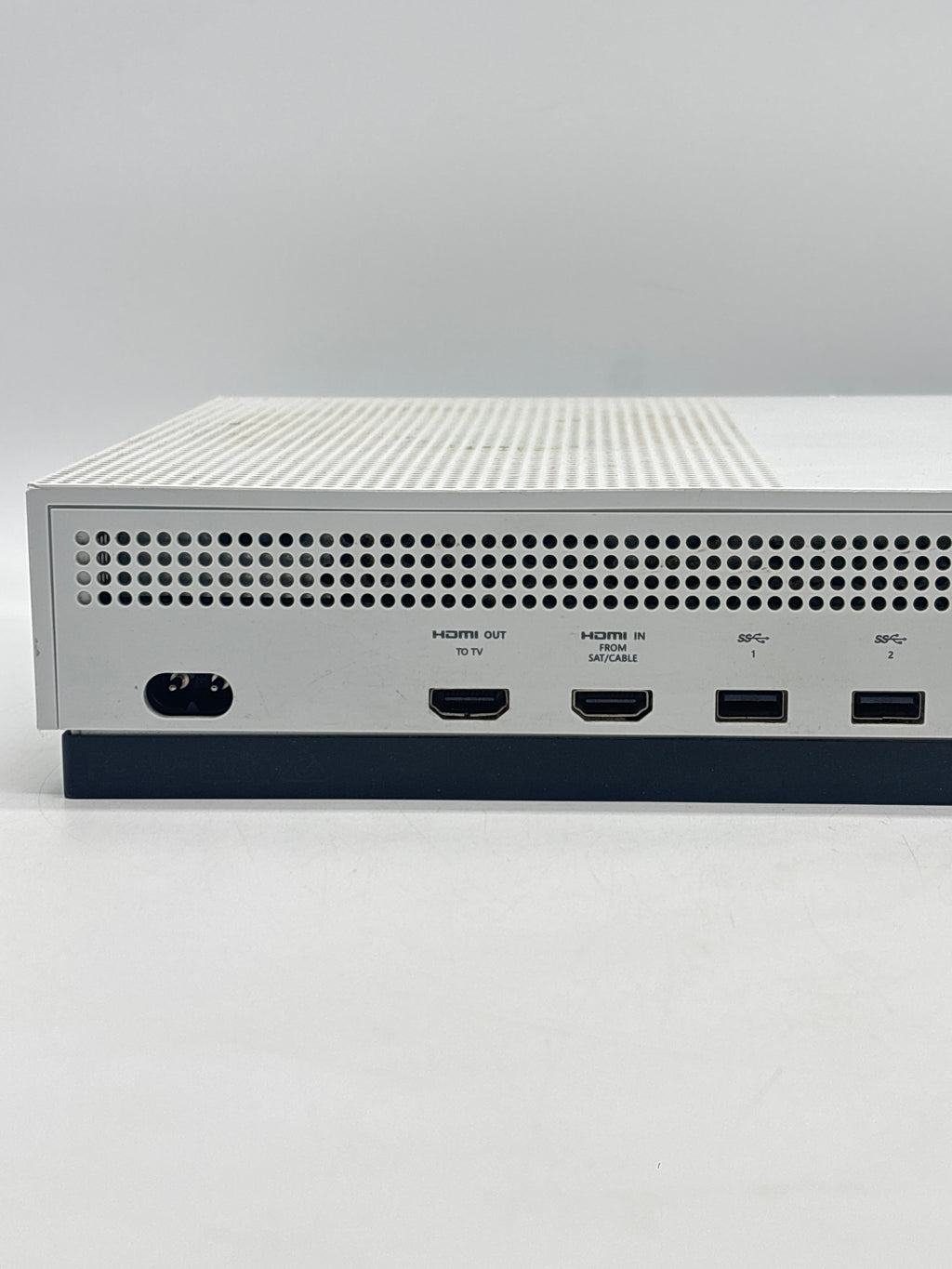 Microsoft Xbox One S 1681 500GB Home Console White