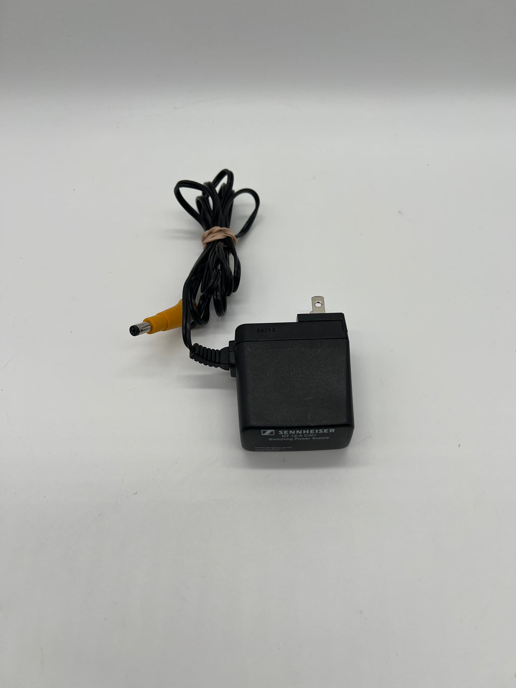 Sennheiser EW-D EM Wireless Receiver with Microphone Black Used