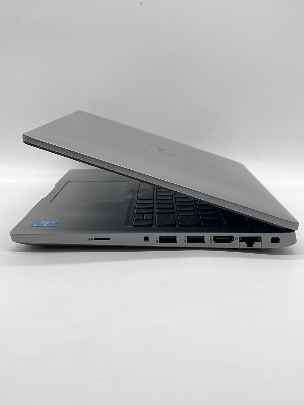Dell Latitude 5420 Touch i5-1145G7 16GB RAM 256GB SSD - Worn Keyboard