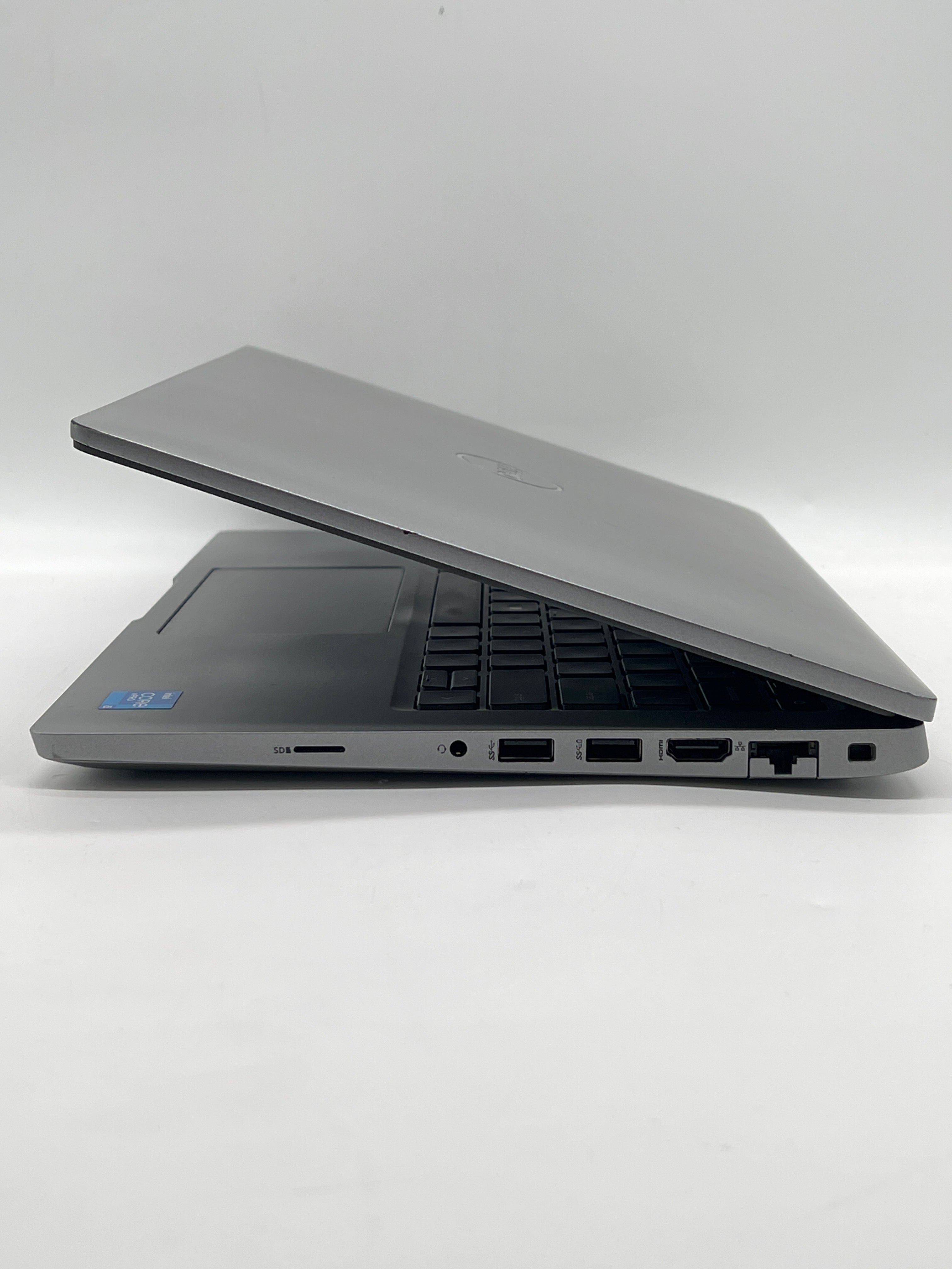 Dell Latitude 5420 Touch i5-1145G7 16GB RAM 256GB SSD - Worn Keyboard
