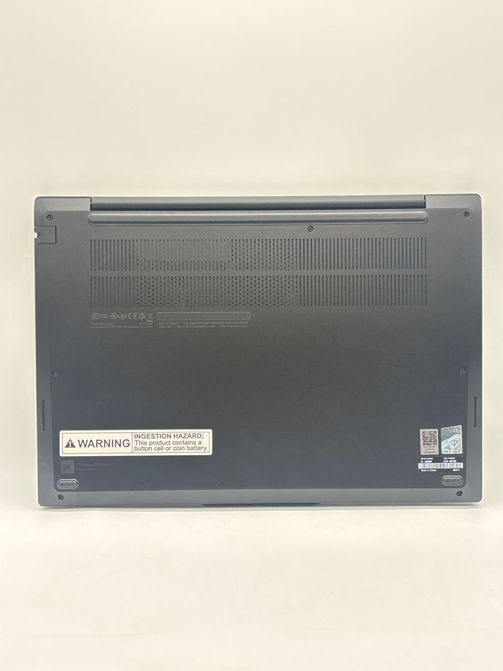 Lenovo Thinkpad E16 Gen 1 i7-1355U 16GB 512GB SSD