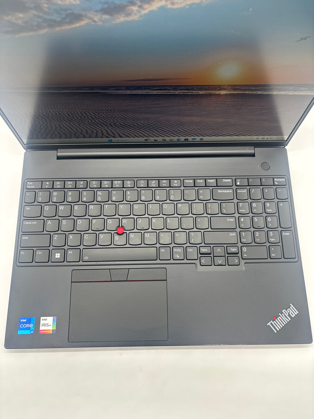 Lenovo Thinkpad E16 Gen 1 i7-1355U 16GB 512GB SSD