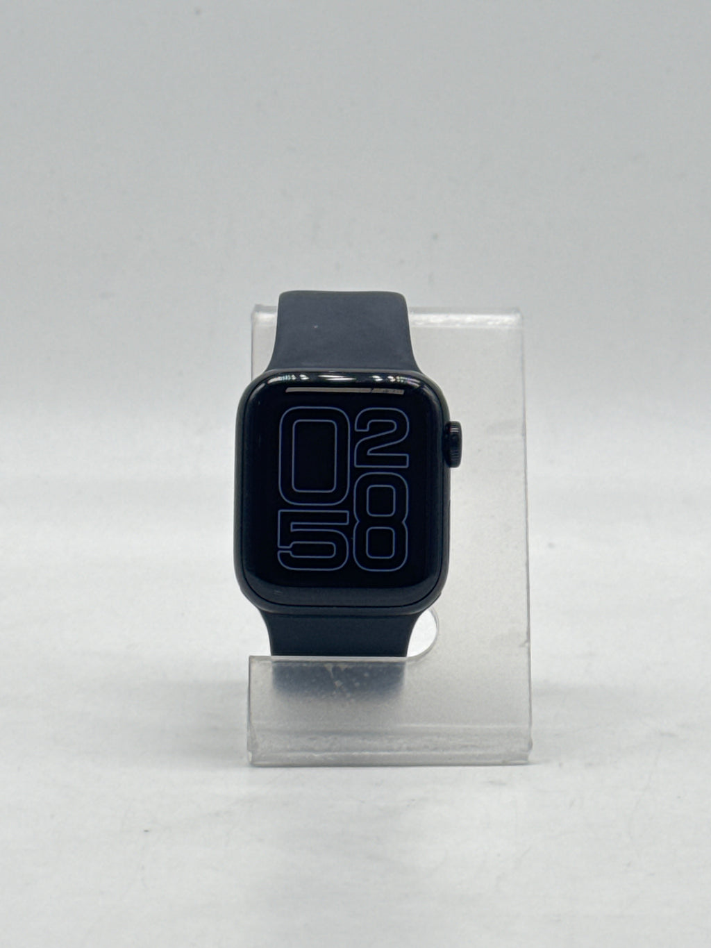 Apple Watch SE 3rd Gen A3326 2025 40mm GPS + Cellular Black - Used