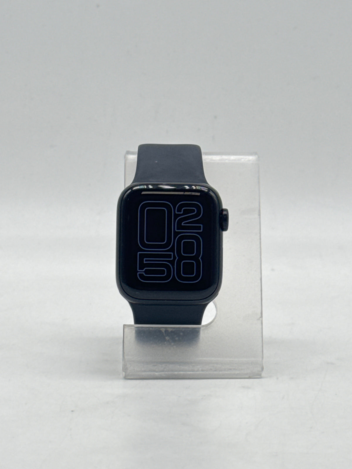Apple Watch SE 3rd Gen A3326 2025 40mm GPS + Cellular Black - Used