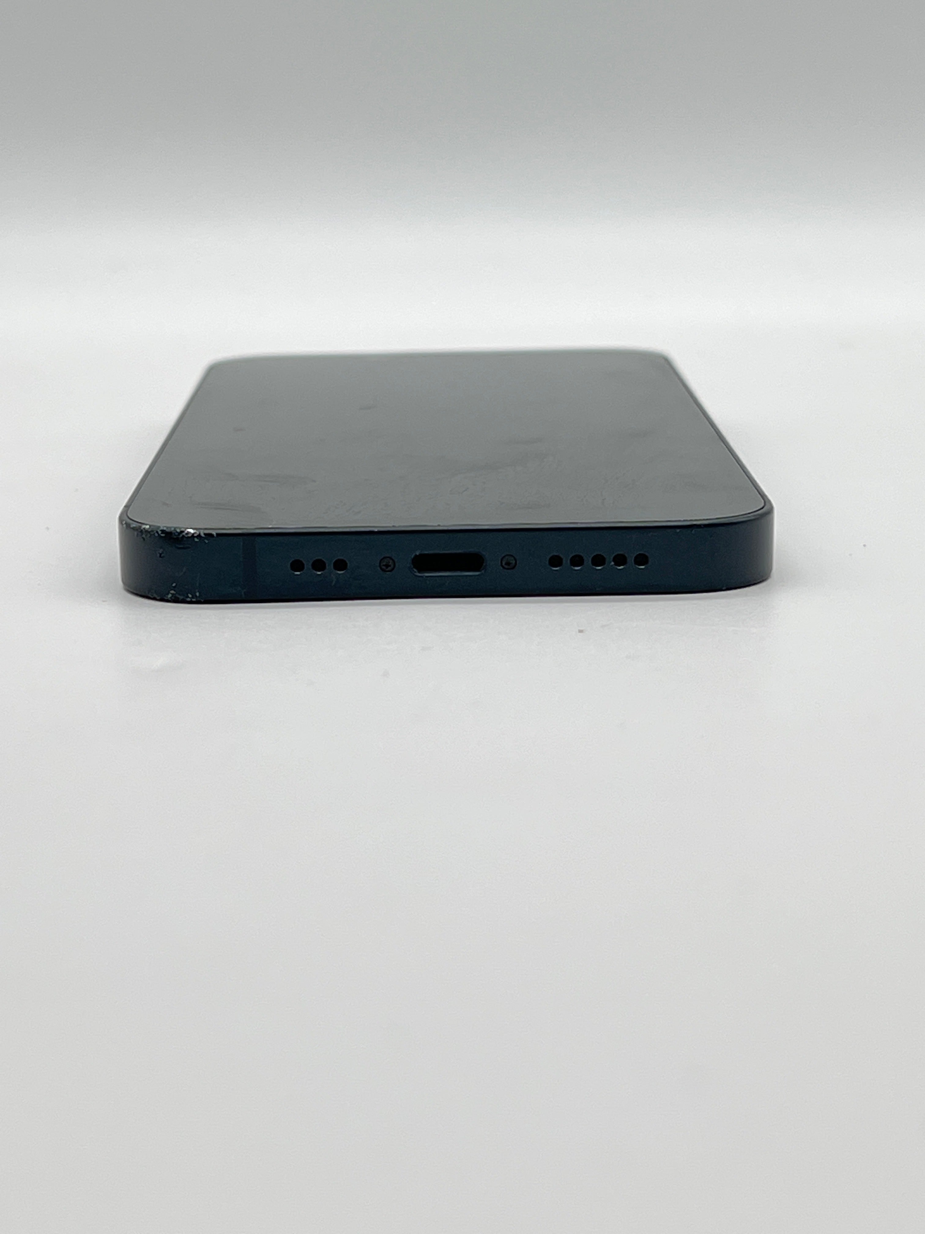 Apple iPhone 15 128 GB Black - AT&T Compatible - For Parts