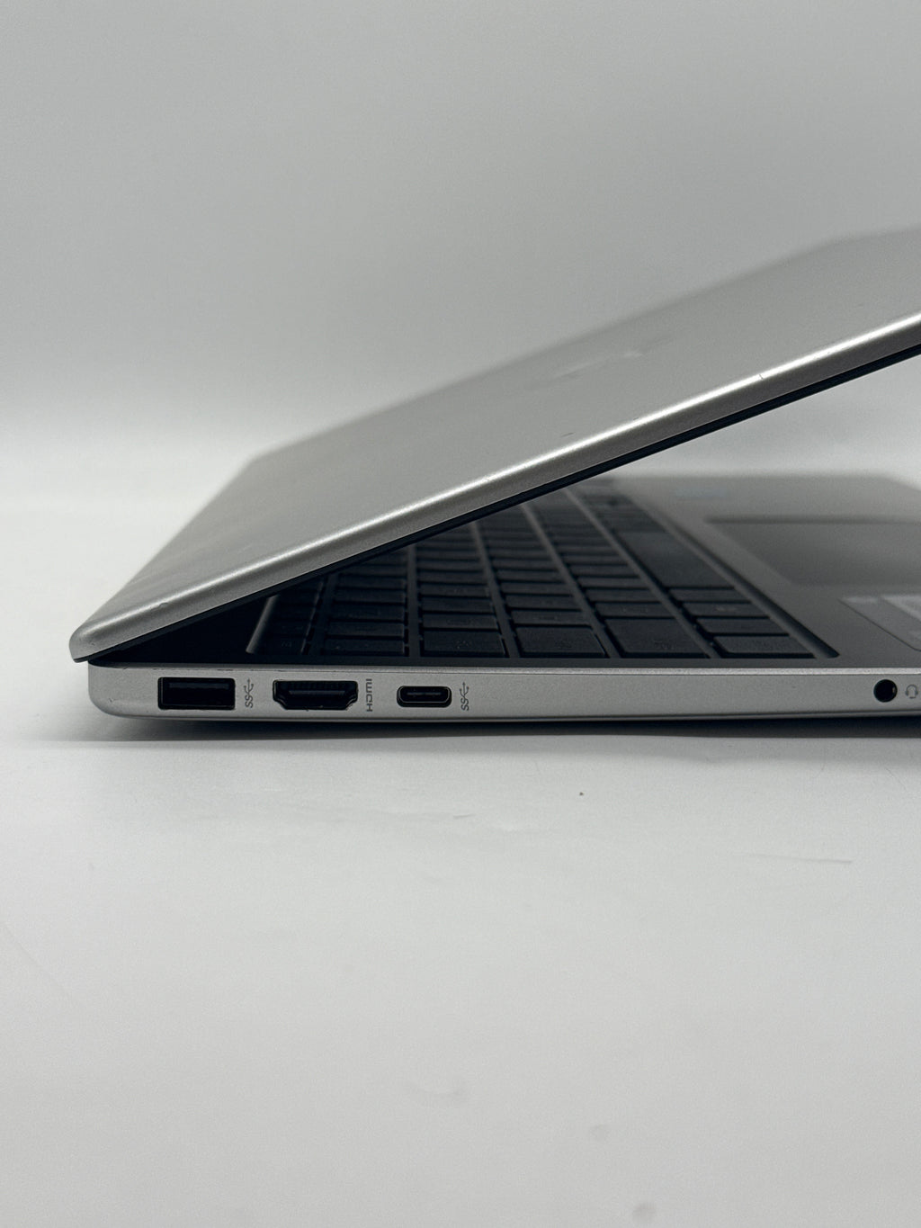 HP Laptop 15-FD0081WM Intel N200 4GB RAM 128GB SSD