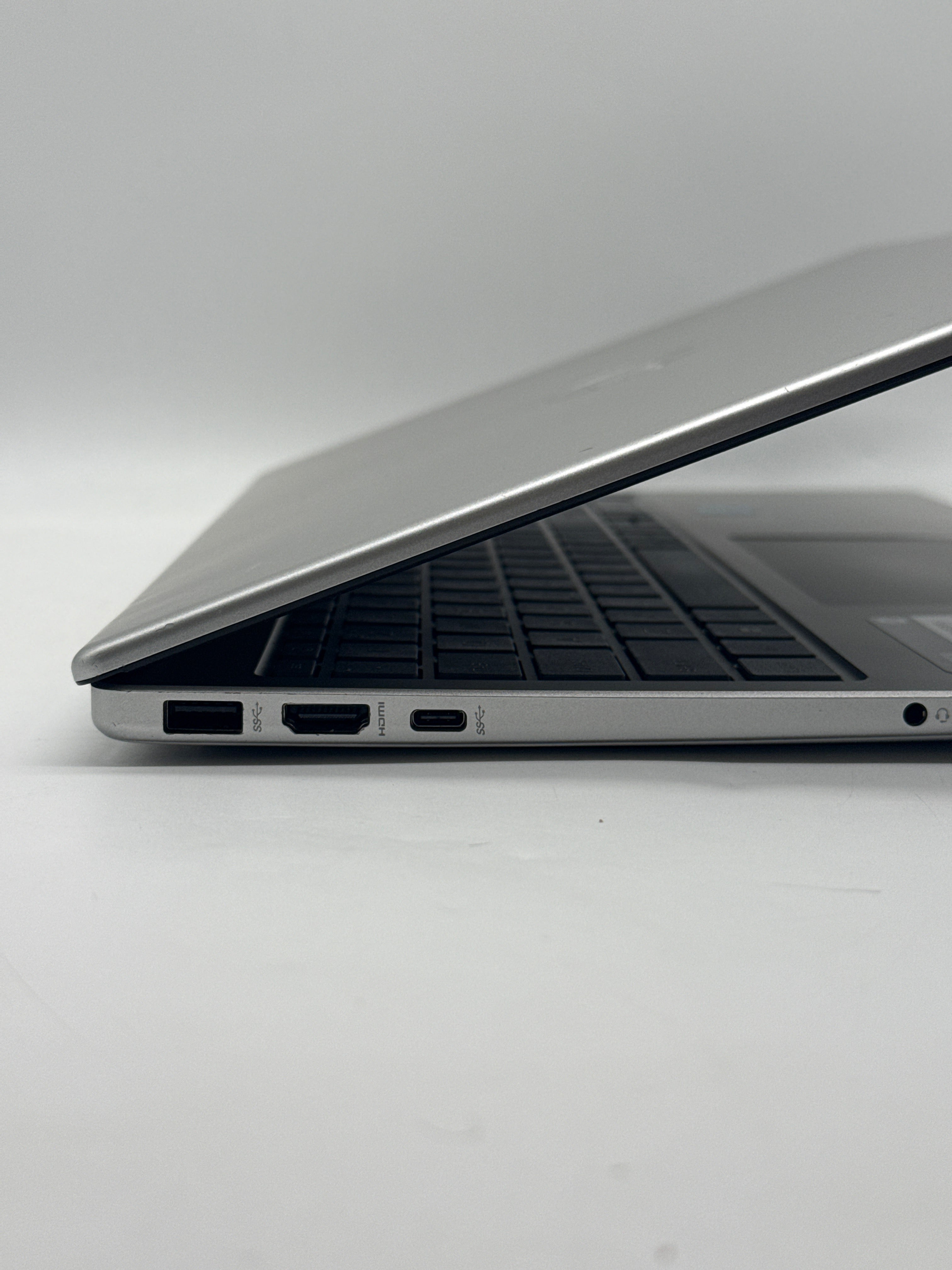 HP Laptop 15-FD0081WM Intel N200 4GB RAM 128GB SSD