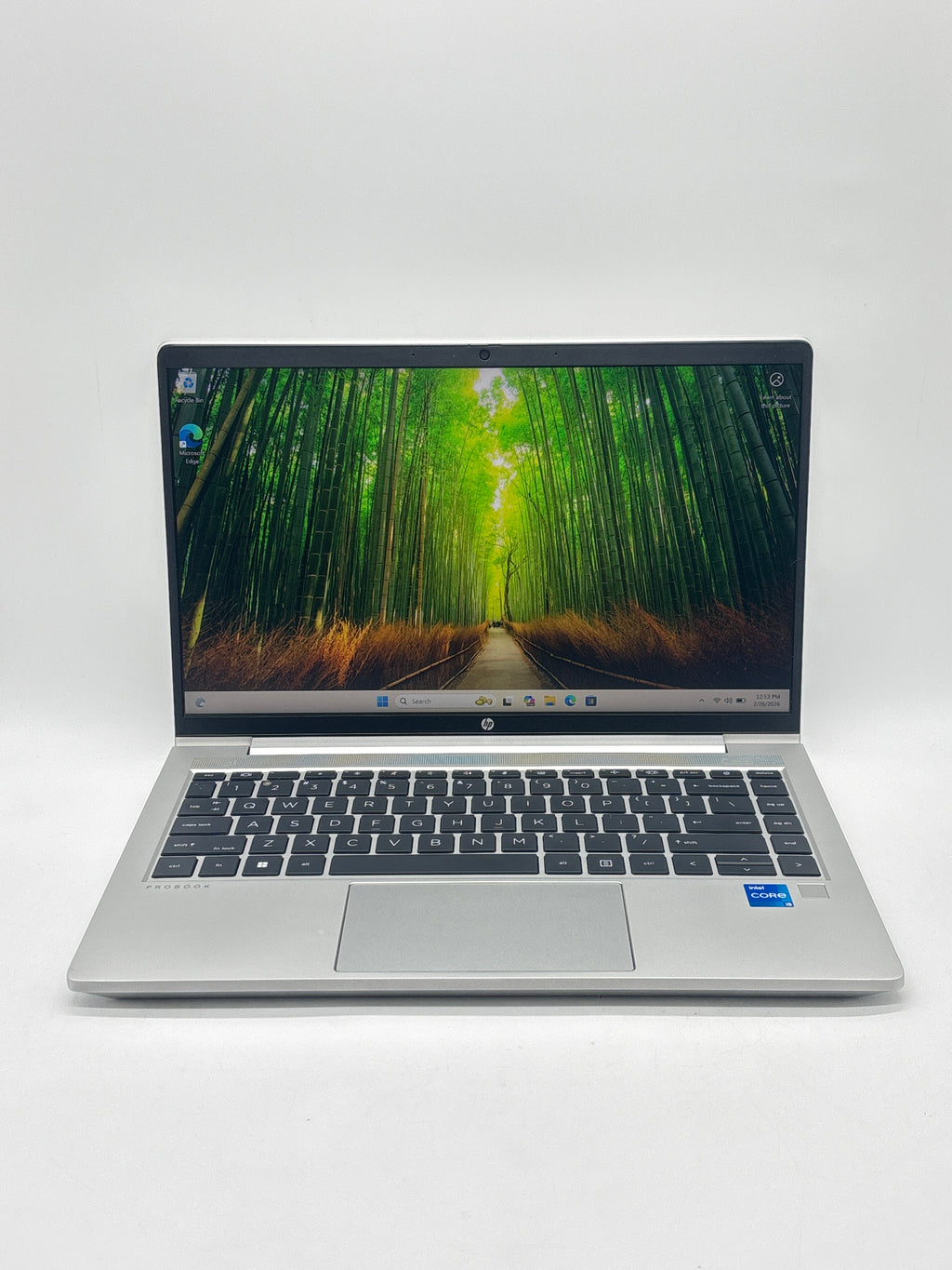 HP ProBook 440 G8 i5-1135G7 16GB RAM 512GB SSD