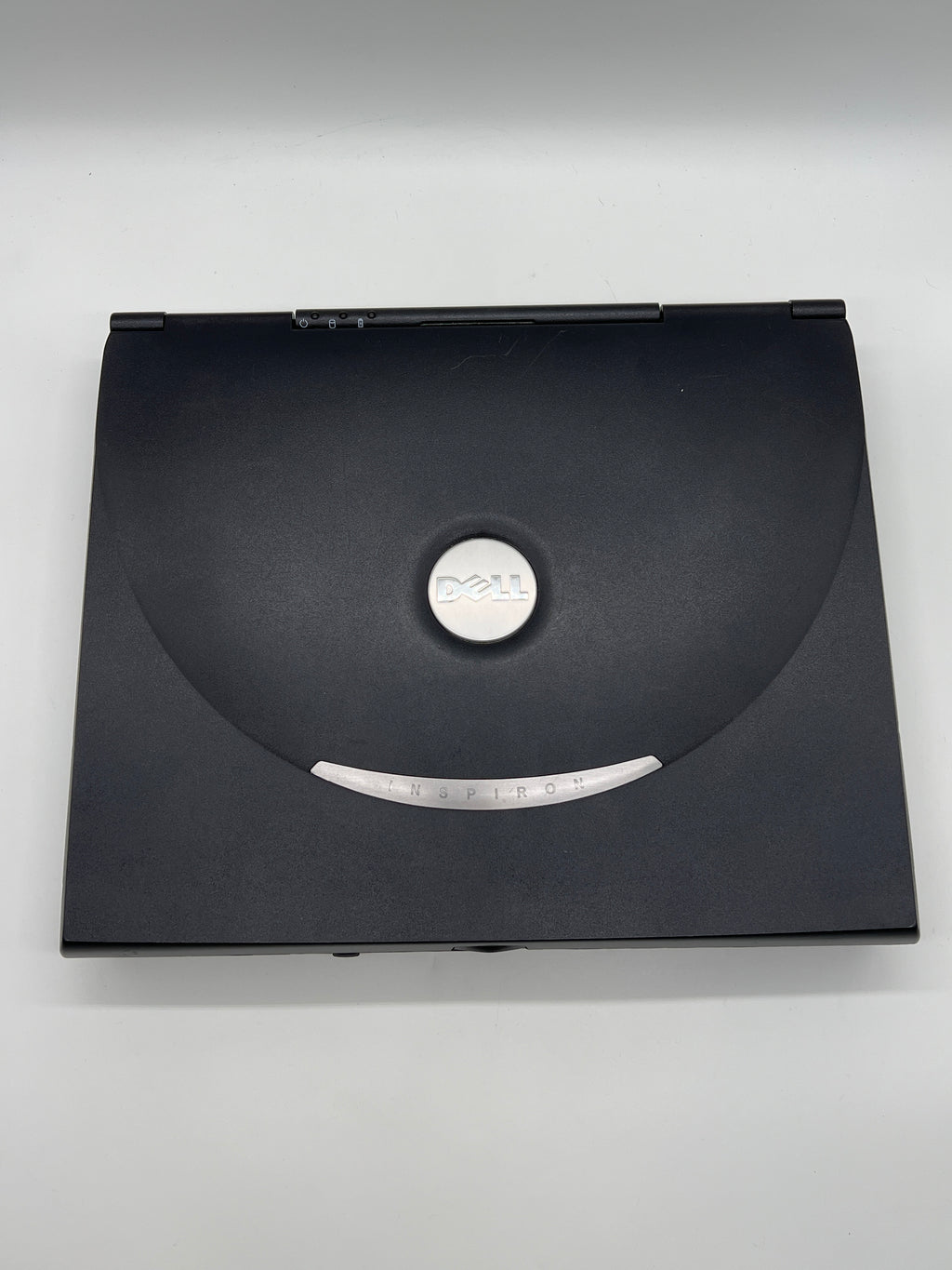 Dell Inspiron 8200 Laptop Black Intel Pentium 4M For Parts