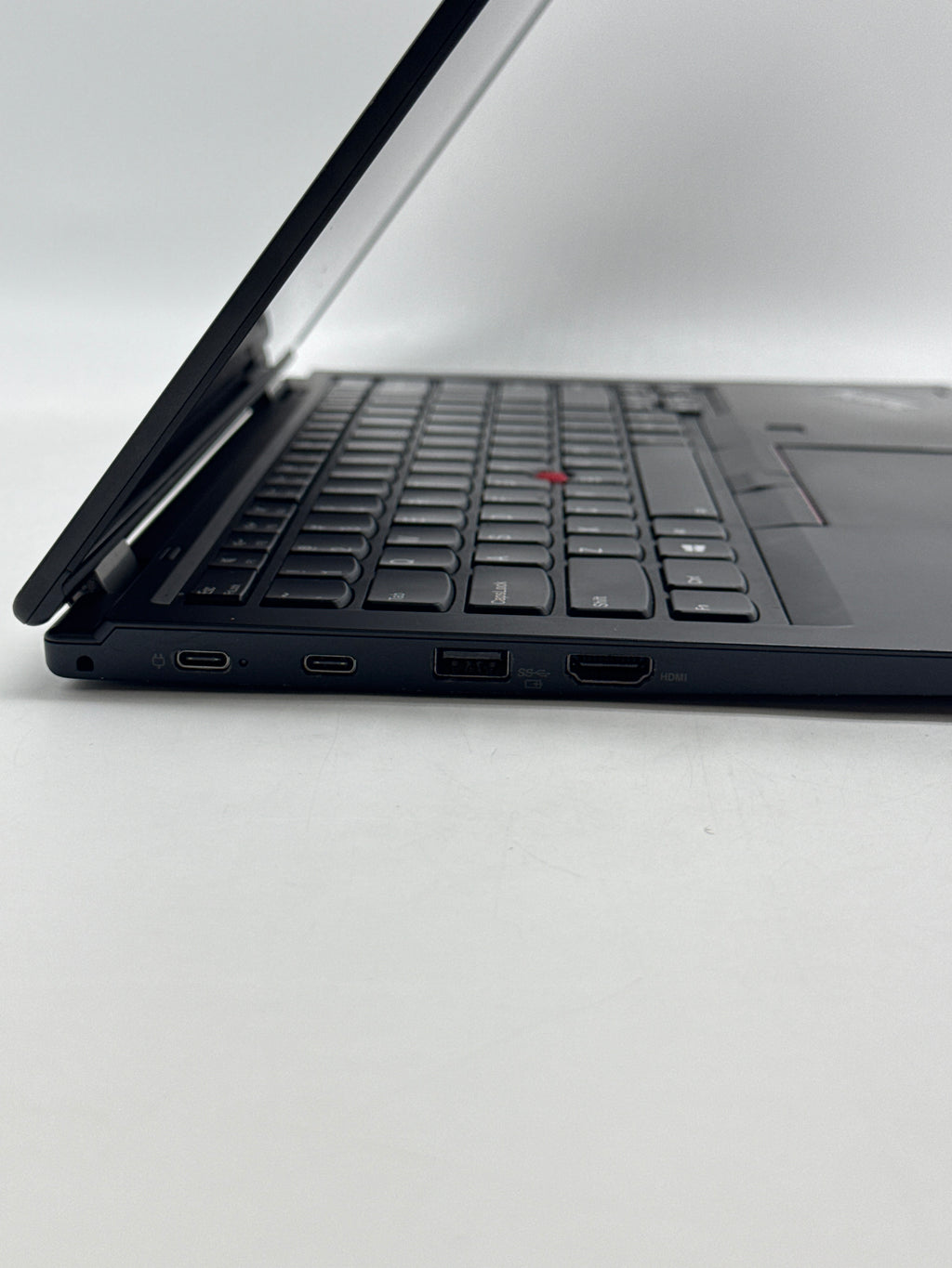 Lenovo ThinkPad L380 Yoga 13.3" Core i5-8250U 8GB 256GB SSD - For Parts