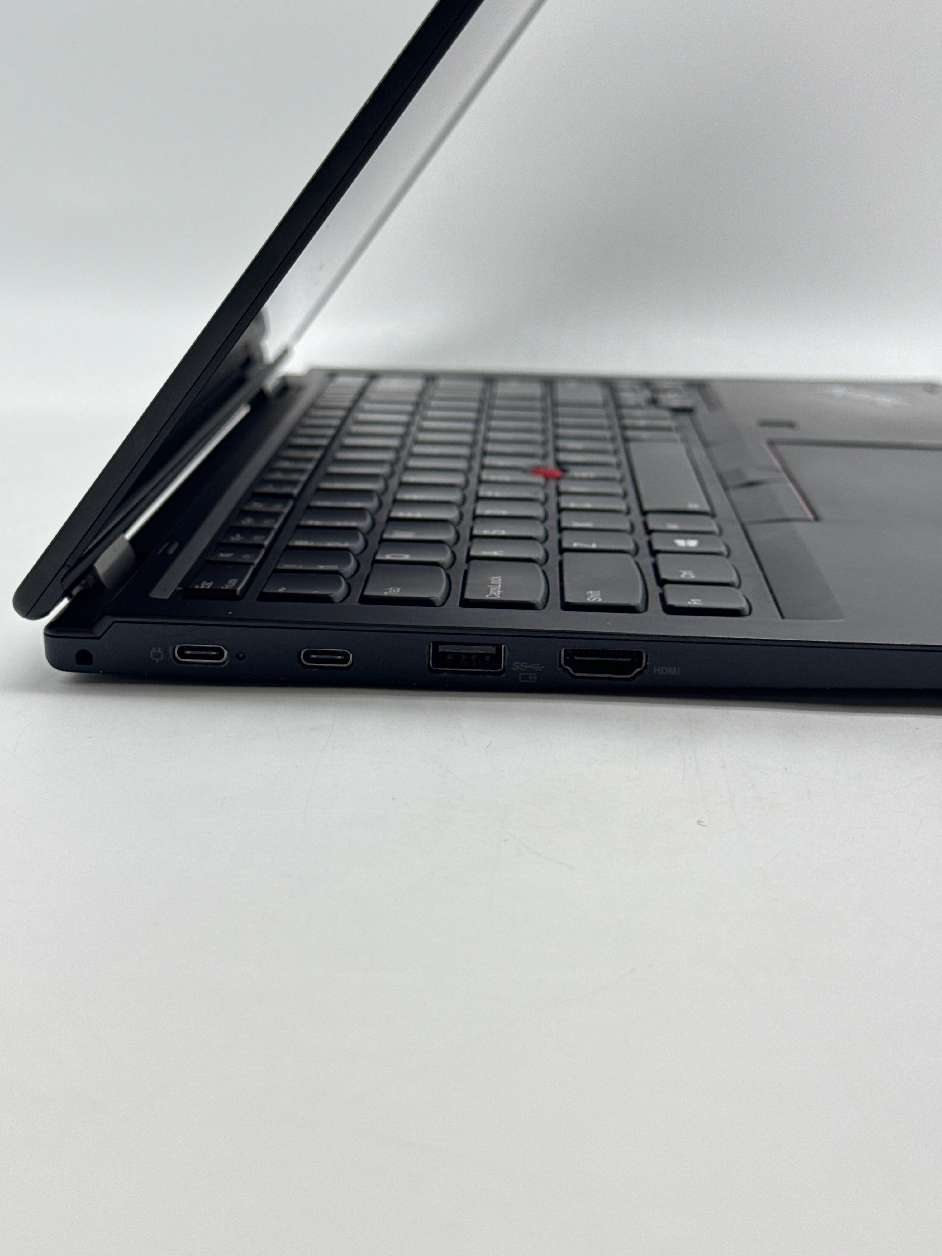 Lenovo ThinkPad L380 Yoga 13.3" Core i5-8250U 8GB 256GB SSD - For Parts