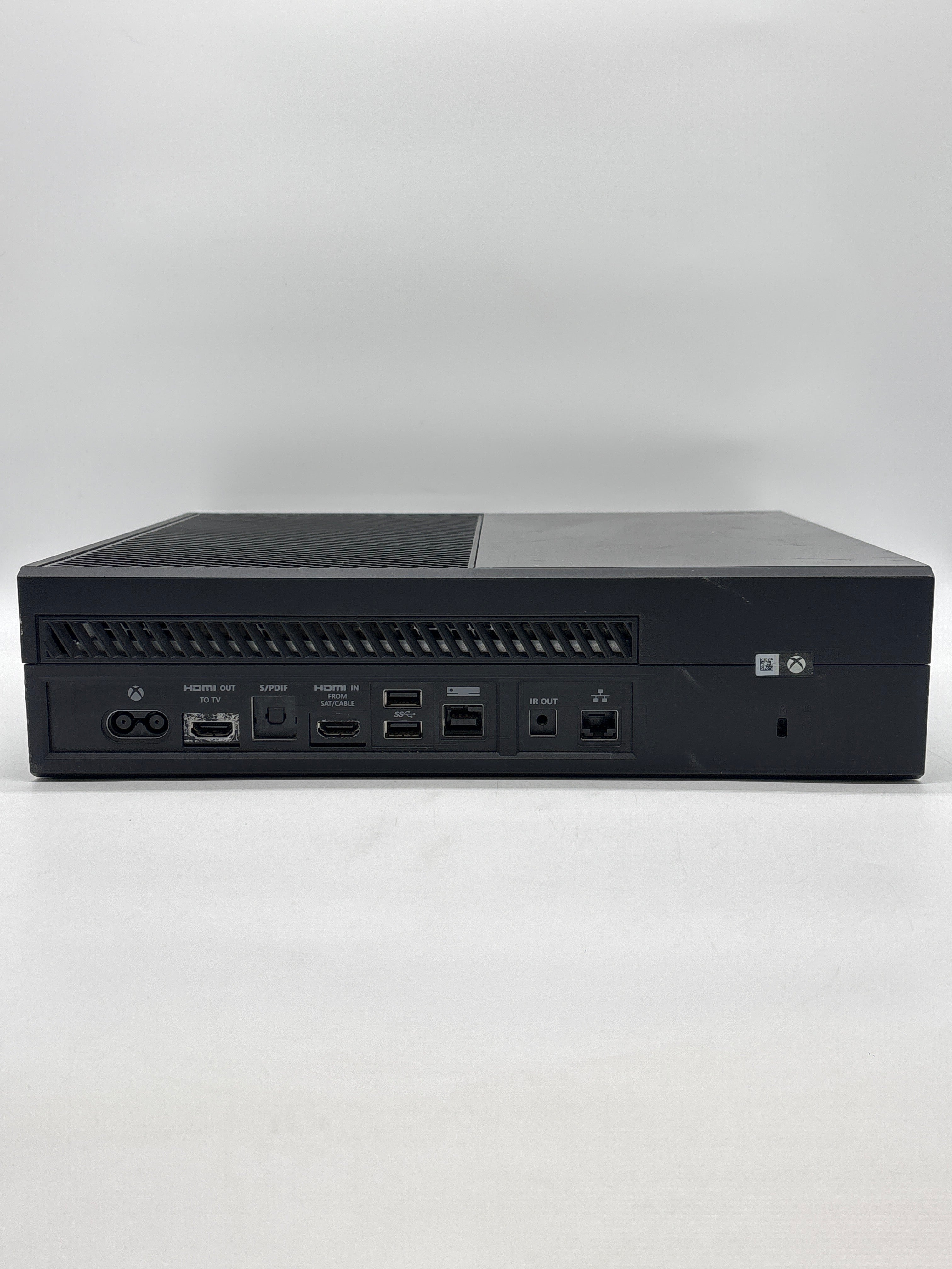 Microsoft Xbox One 1540 2013 Black 500GB Console