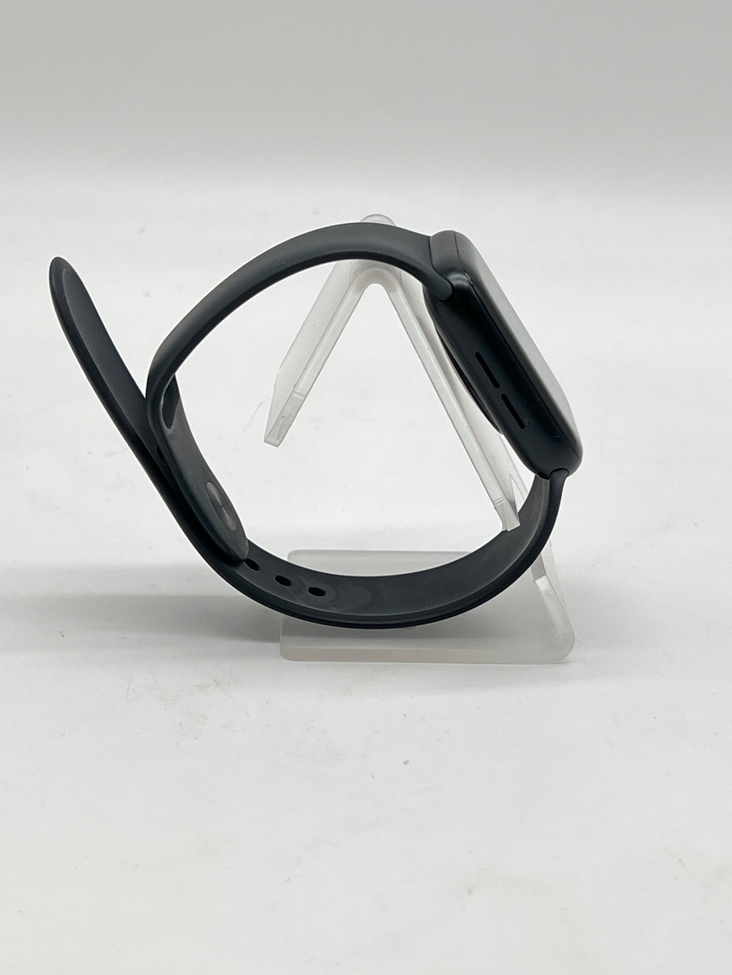 Apple Watch SE 2 Cellular 44mm Black Unlocked - Used