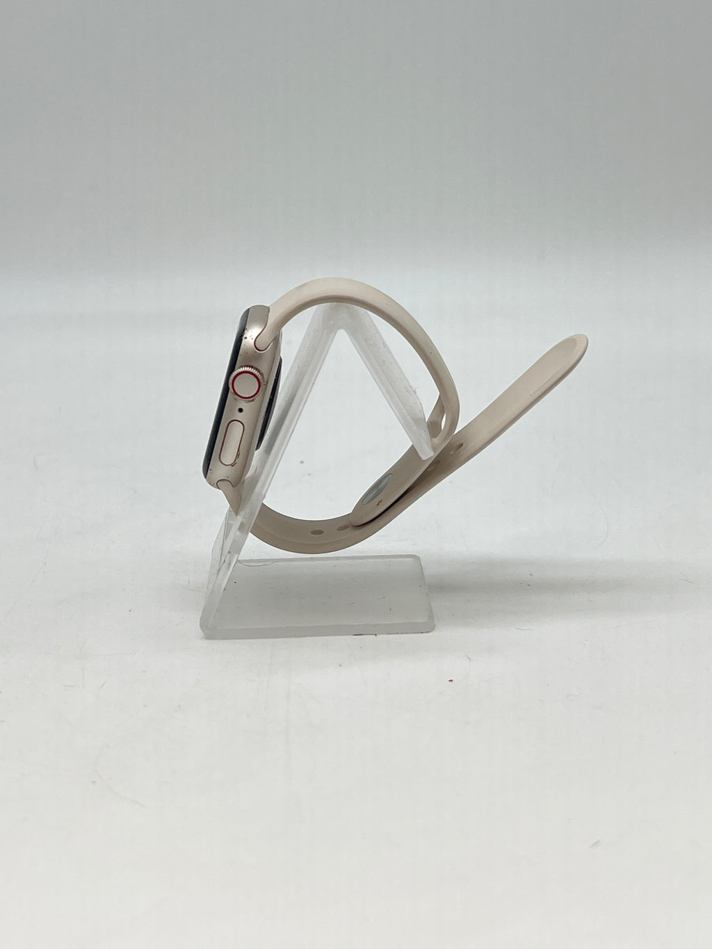 Apple Watch SE Gen 2 GPS + Cellular 40mm Starlight - Used