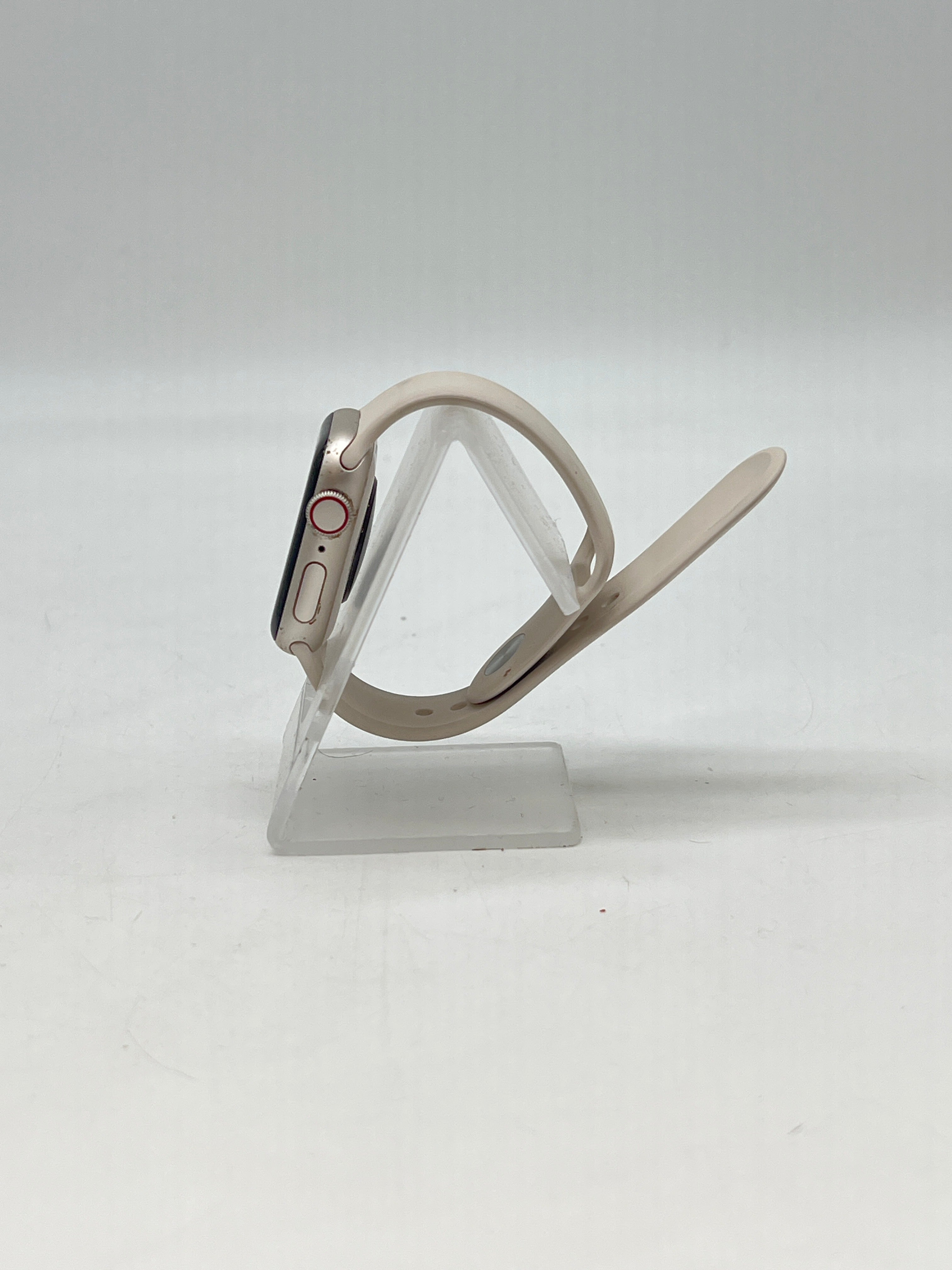 Apple Watch SE Gen 2 GPS + Cellular 40mm Starlight - Used