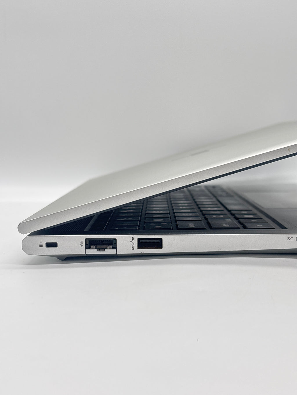 HP EliteBook 645 G10 14 Inch AMD Ryzen 5 7530U 16GB RAM 256GB SSD - Used