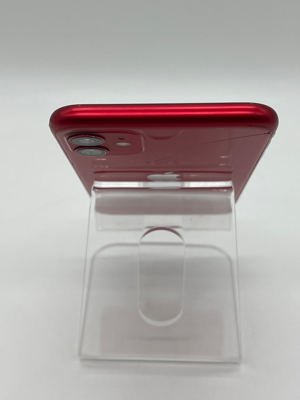 Apple iPhone 11 64GB Red For Parts (Read Desc)
