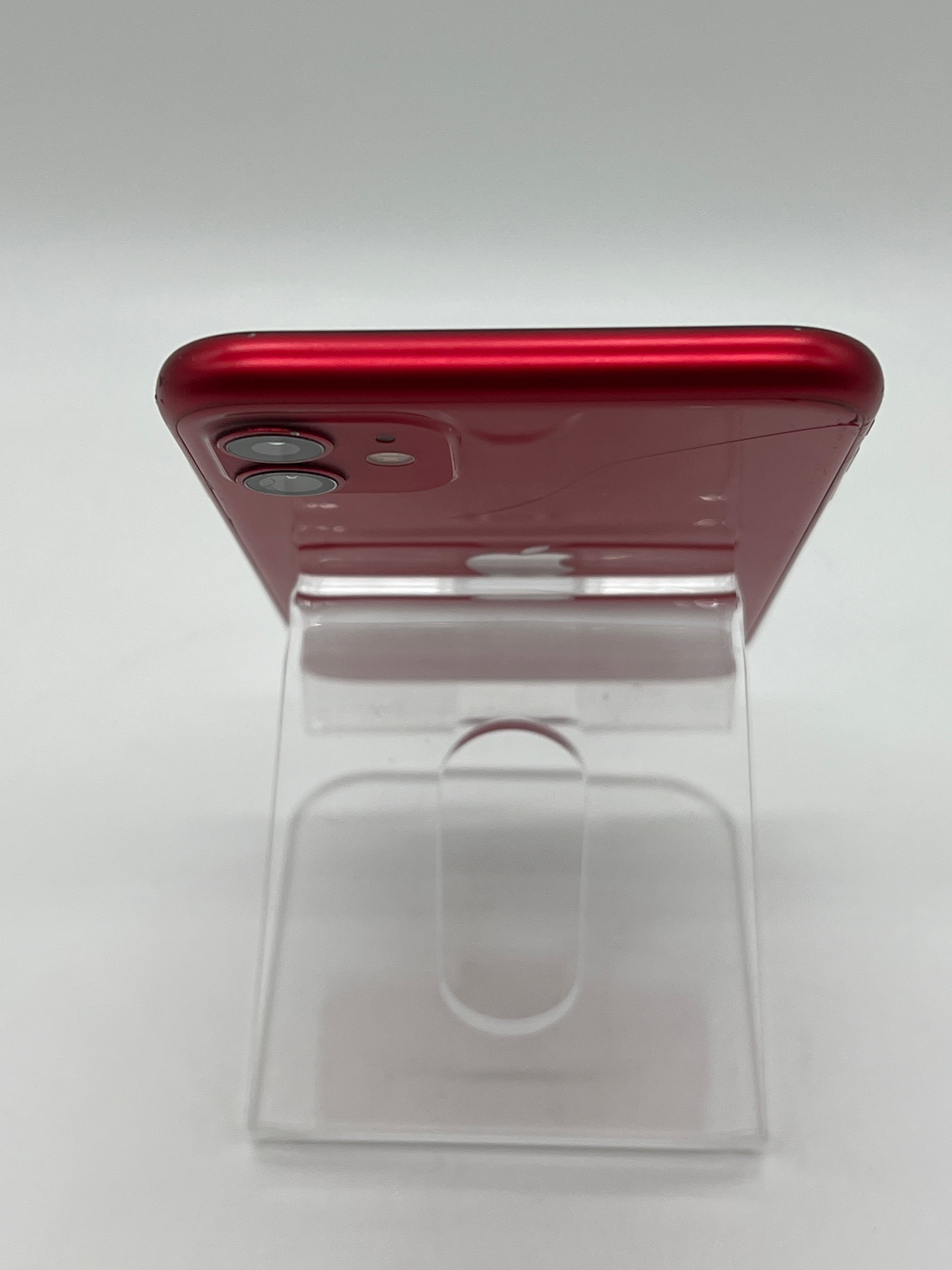 Apple iPhone 11 64GB Red For Parts (Read Desc)