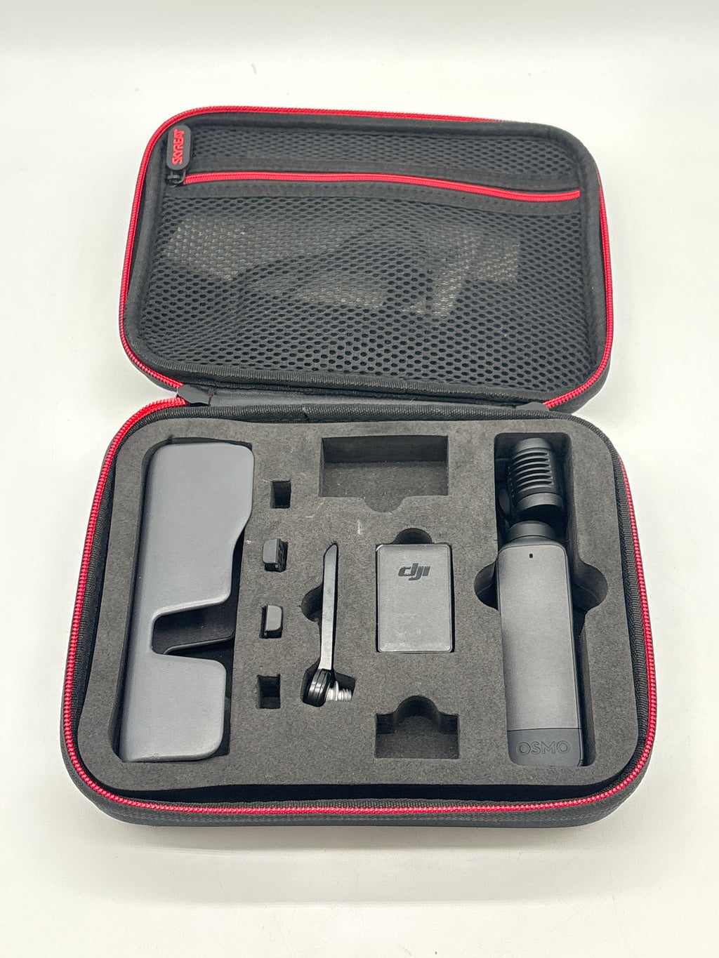 DJI Osmo Pocket 2 Creator Combo - For Parts (Read DESC)