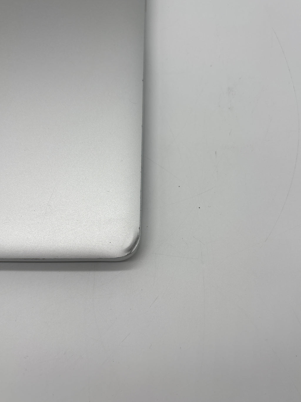 Apple MacBook Pro A1398 2013 Intel i7 16GB 256GB Silver