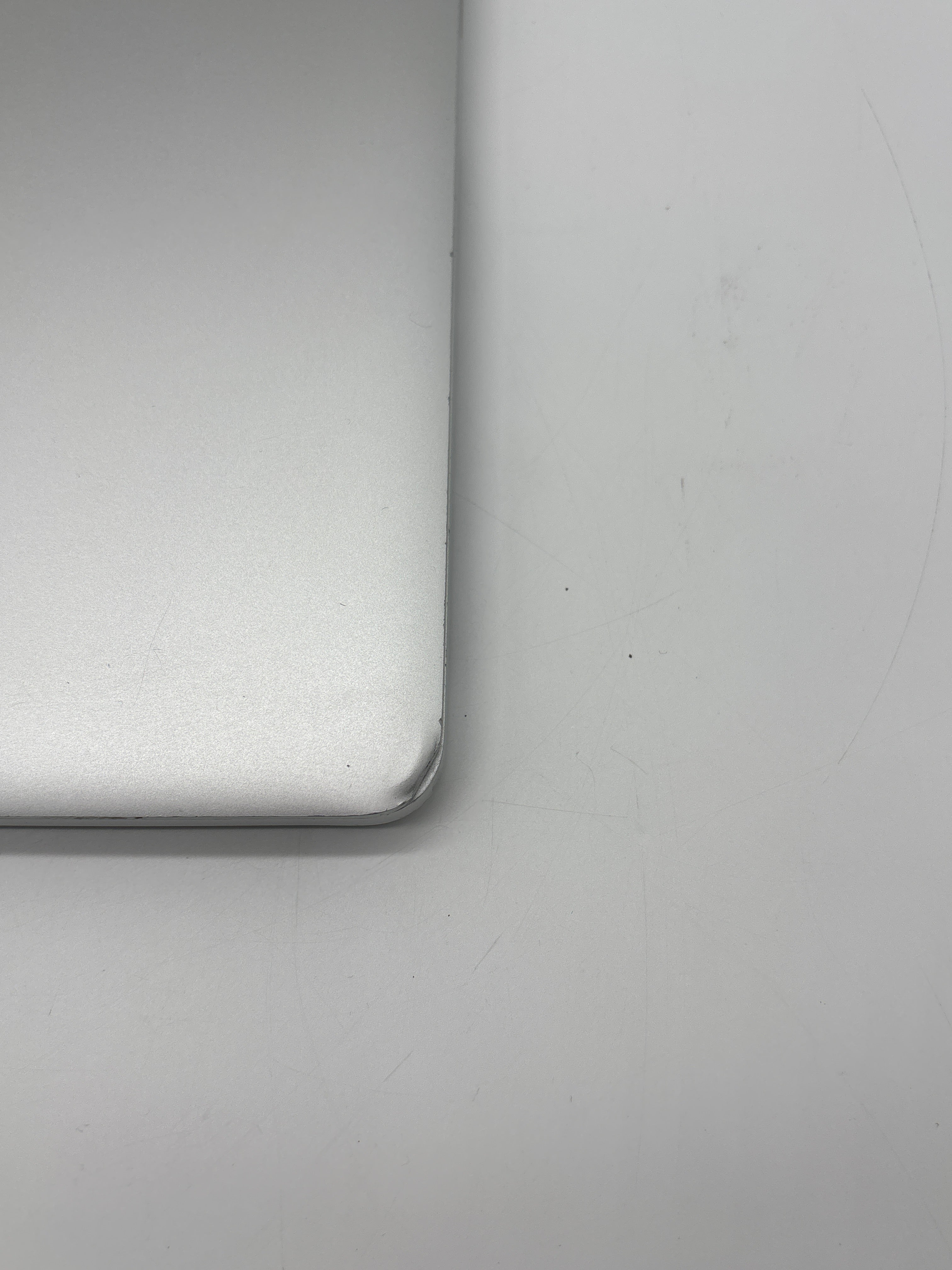 Apple MacBook Pro A1398 2013 Intel i7 16GB 256GB Silver