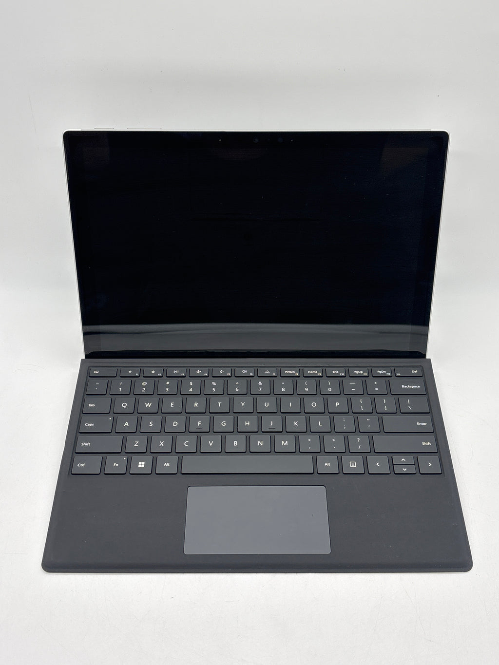 Microsoft Surface Pro 7+ 1960 i5-1135G7 16GB RAM 256GB SSD -  With New Dock