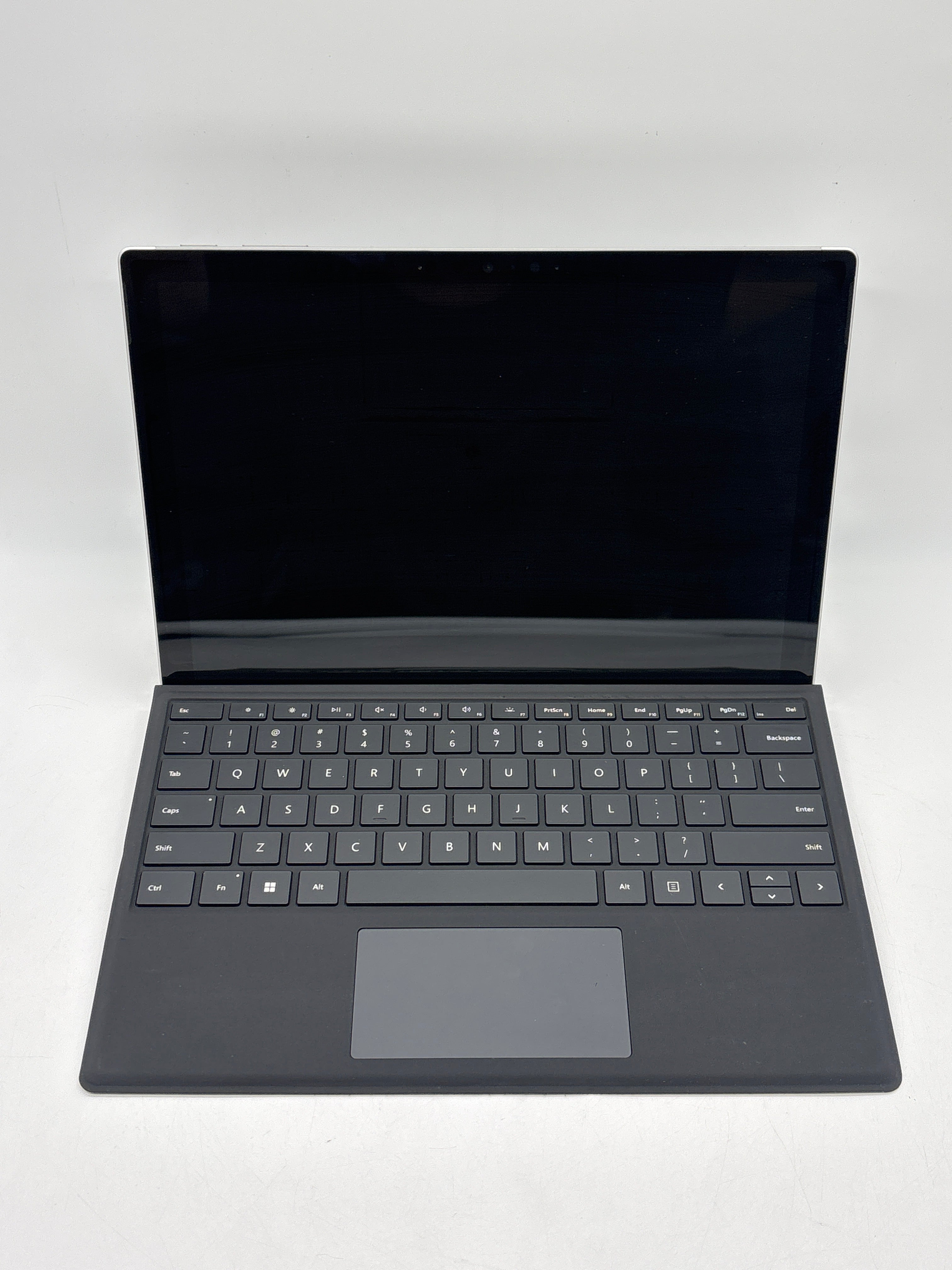 Microsoft Surface Pro 7+ 1960 i5-1135G7 16GB RAM 256GB SSD -  With New Dock