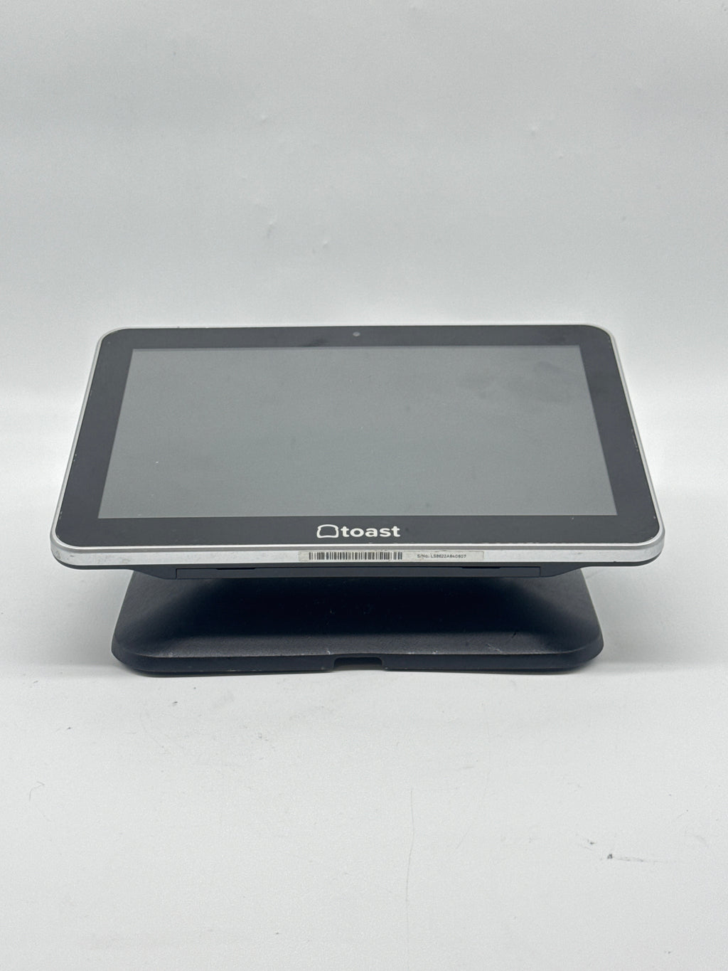 Toast TT203 POS Terminal with Card Reader - Used