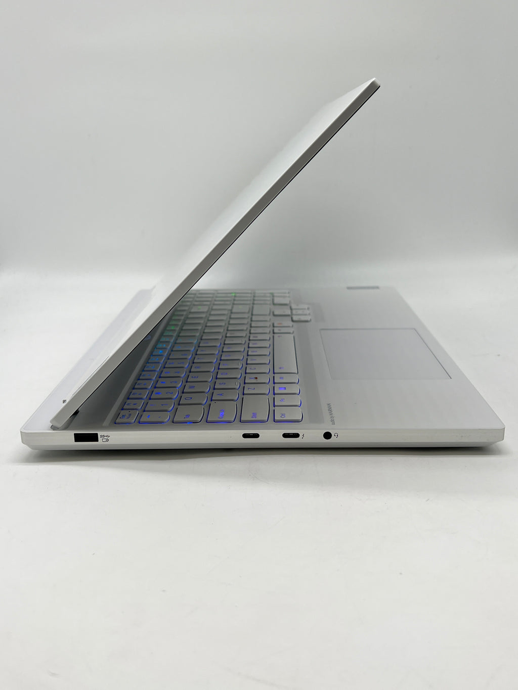Lenovo Legion 7 16IRX9 i9-14900HX 32GB RAM 1TB SSD RTX 4070 S- Used