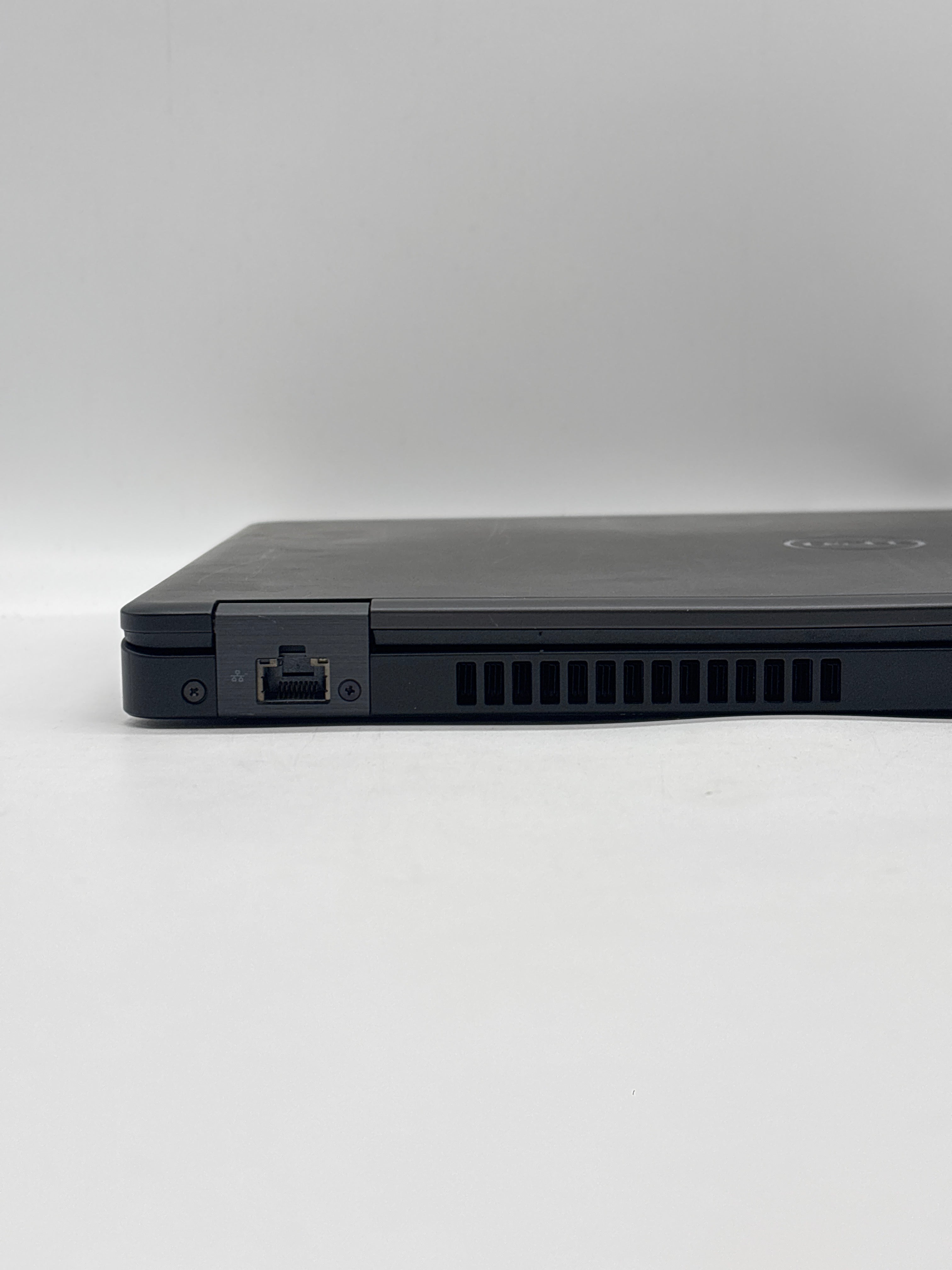Dell Latitude 5490 i5-8350U 8GB RAM 256GB SSD - For Parts (Bad Battery)