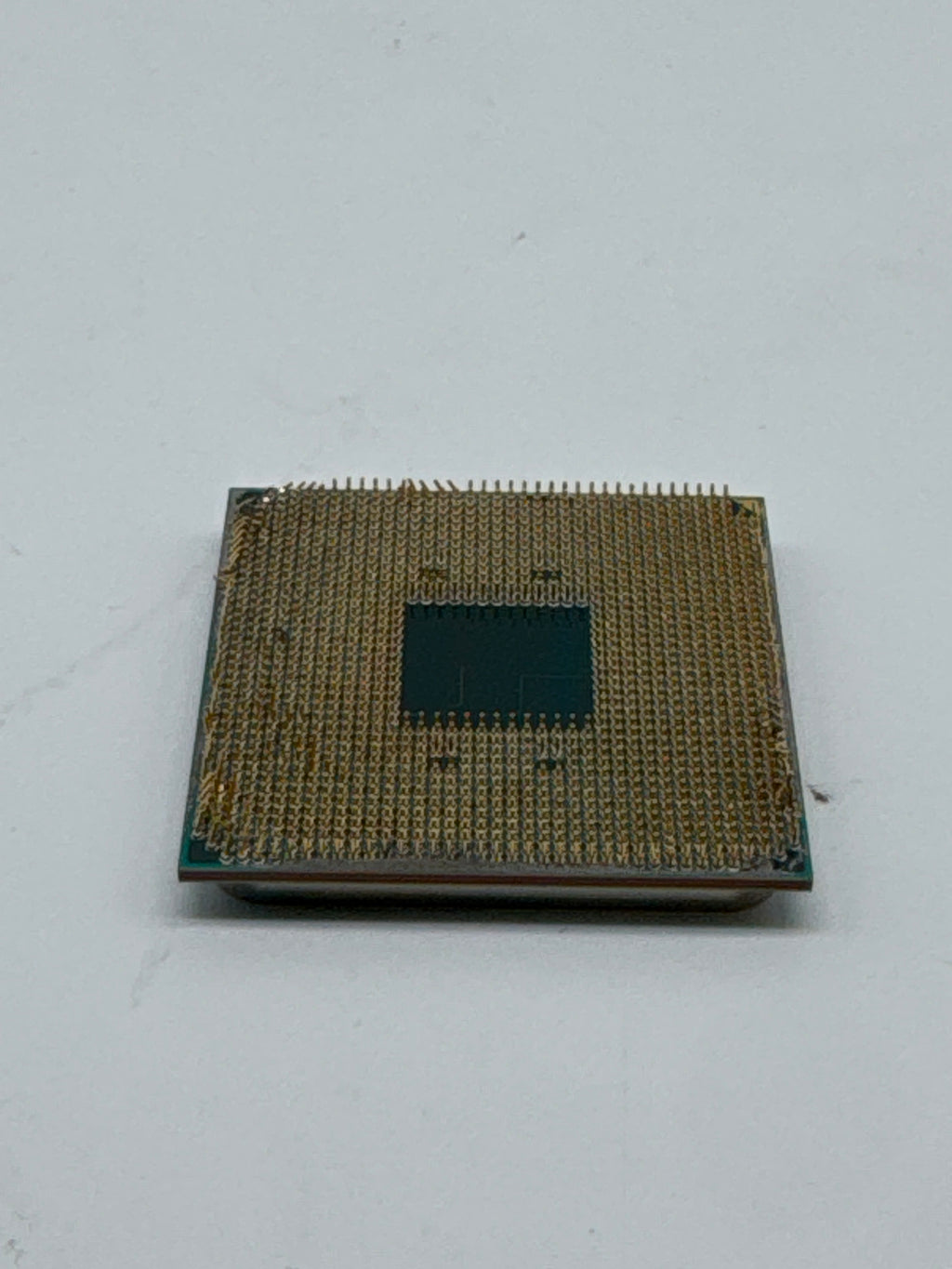AMD Ryzen 5 5500 6-Core 3.6GHz AM4 Desktop CPU Processor - For Parts