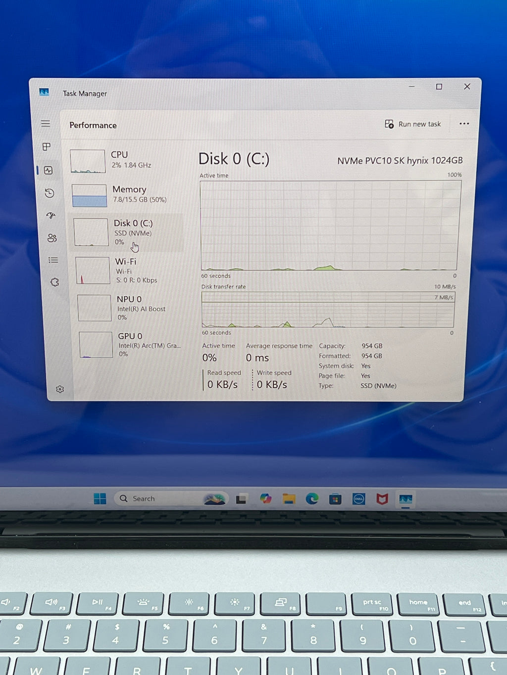 Dell Inspiron 16 7640 2-in-1 14" Ultra 7 16GB RAM 1TB SSD