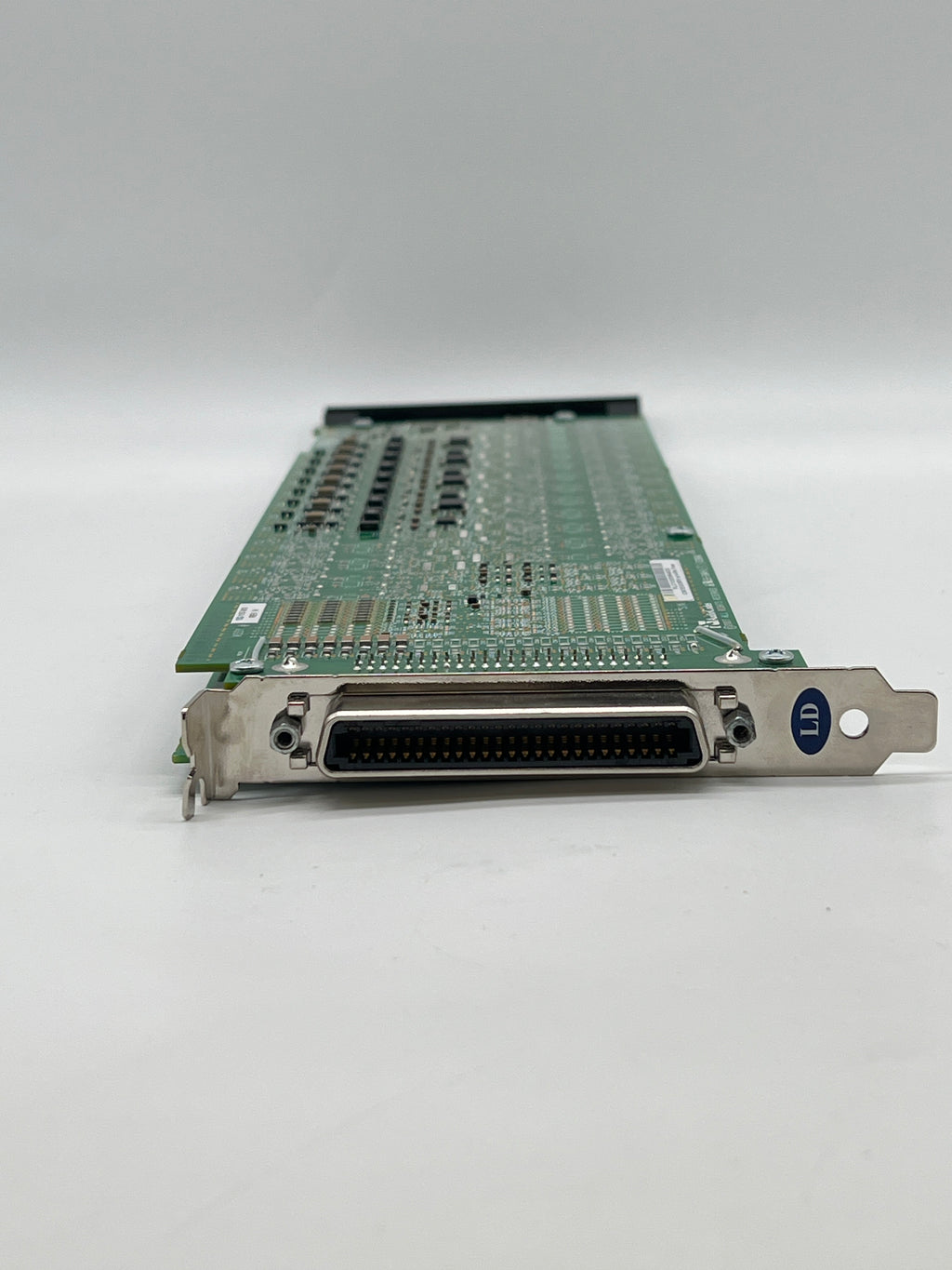 AudioCodes LD Series NGX2400-EH Telephony Board - Used