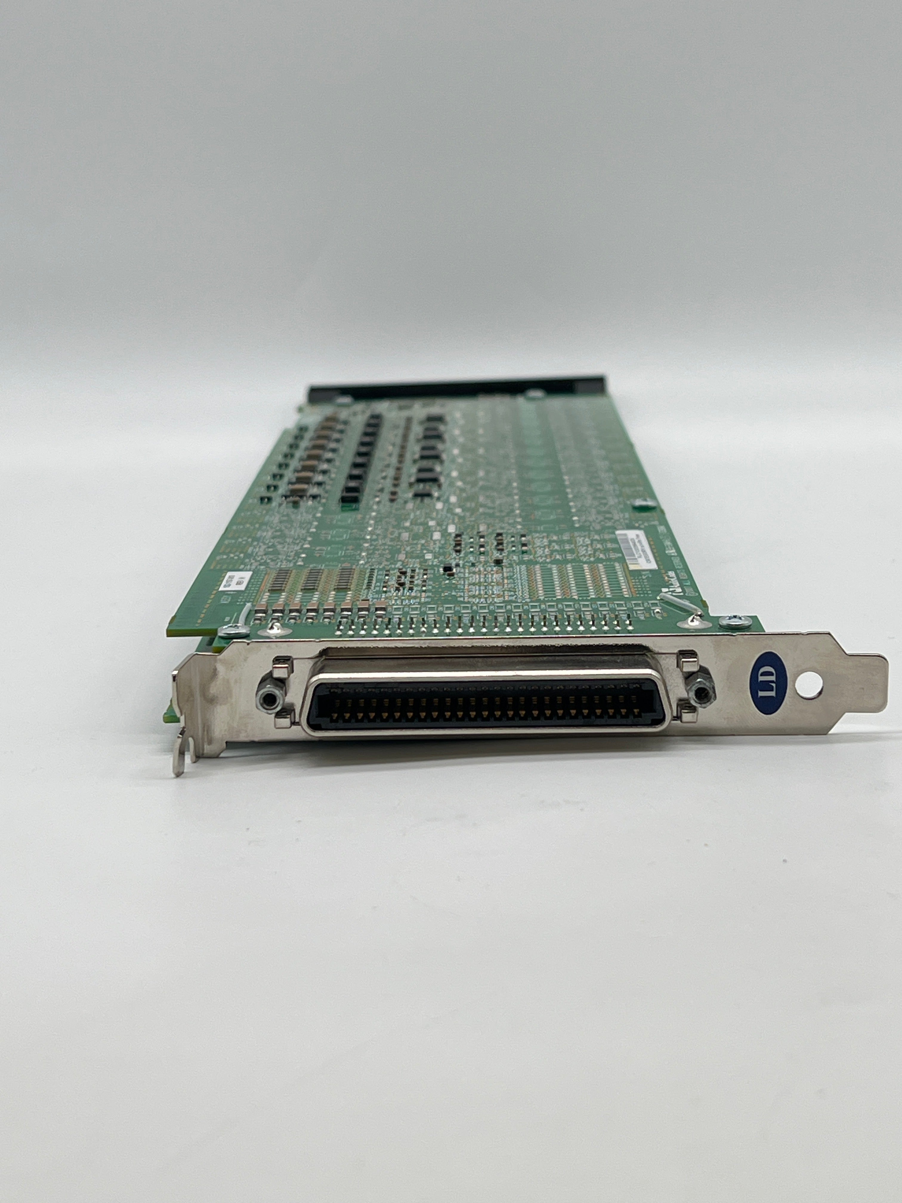 AudioCodes LD Series NGX2400-EH Telephony Board - Used