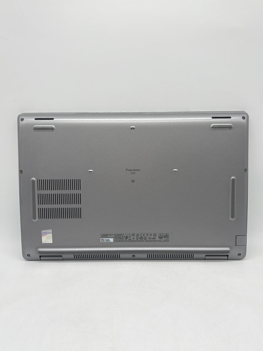 Dell Precision 3581 i7-13700H 32GB RAM 1TB SSD RTX A500