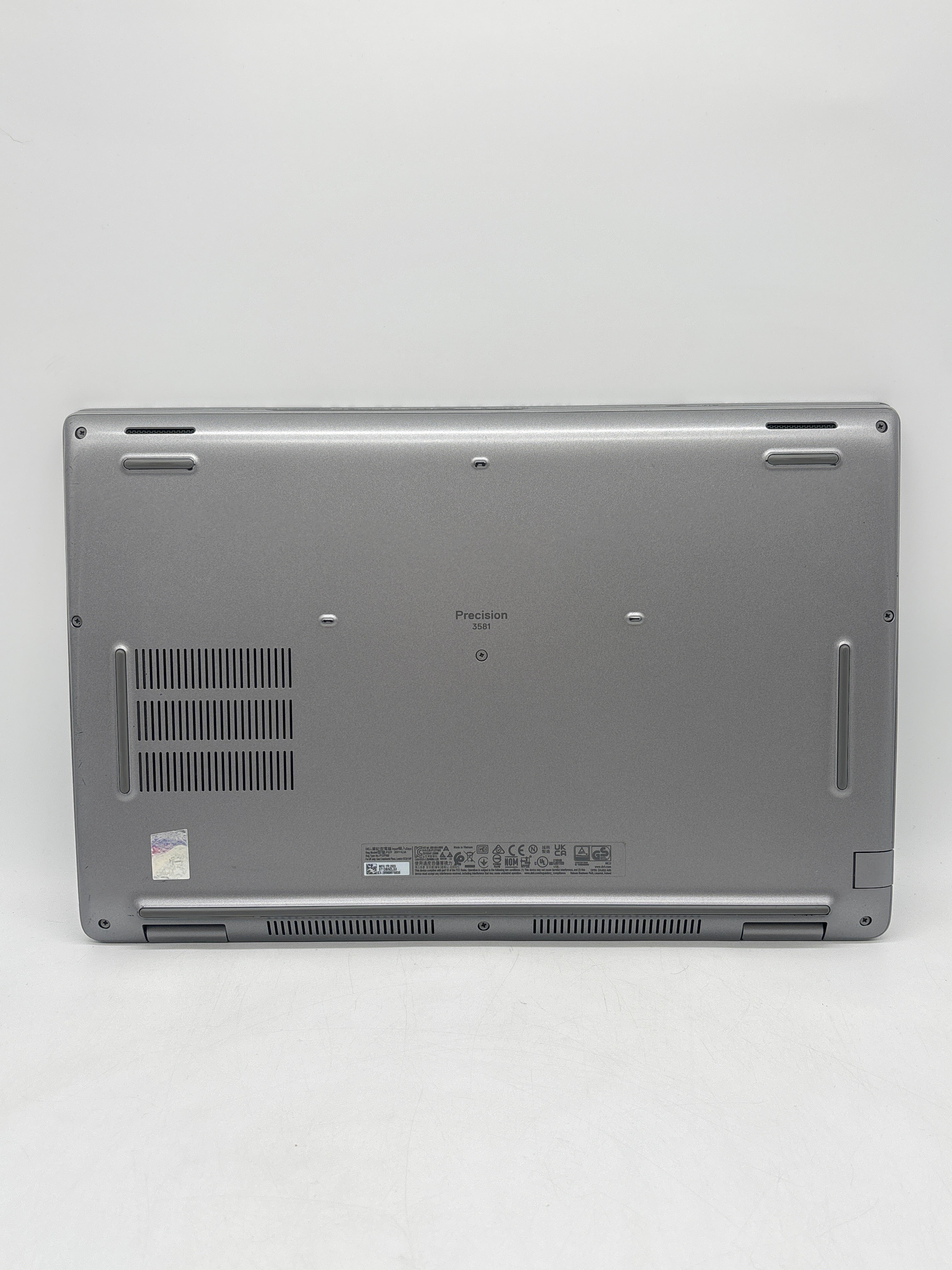 Dell Precision 3581 i7-13700H 32GB RAM 1TB SSD RTX A500