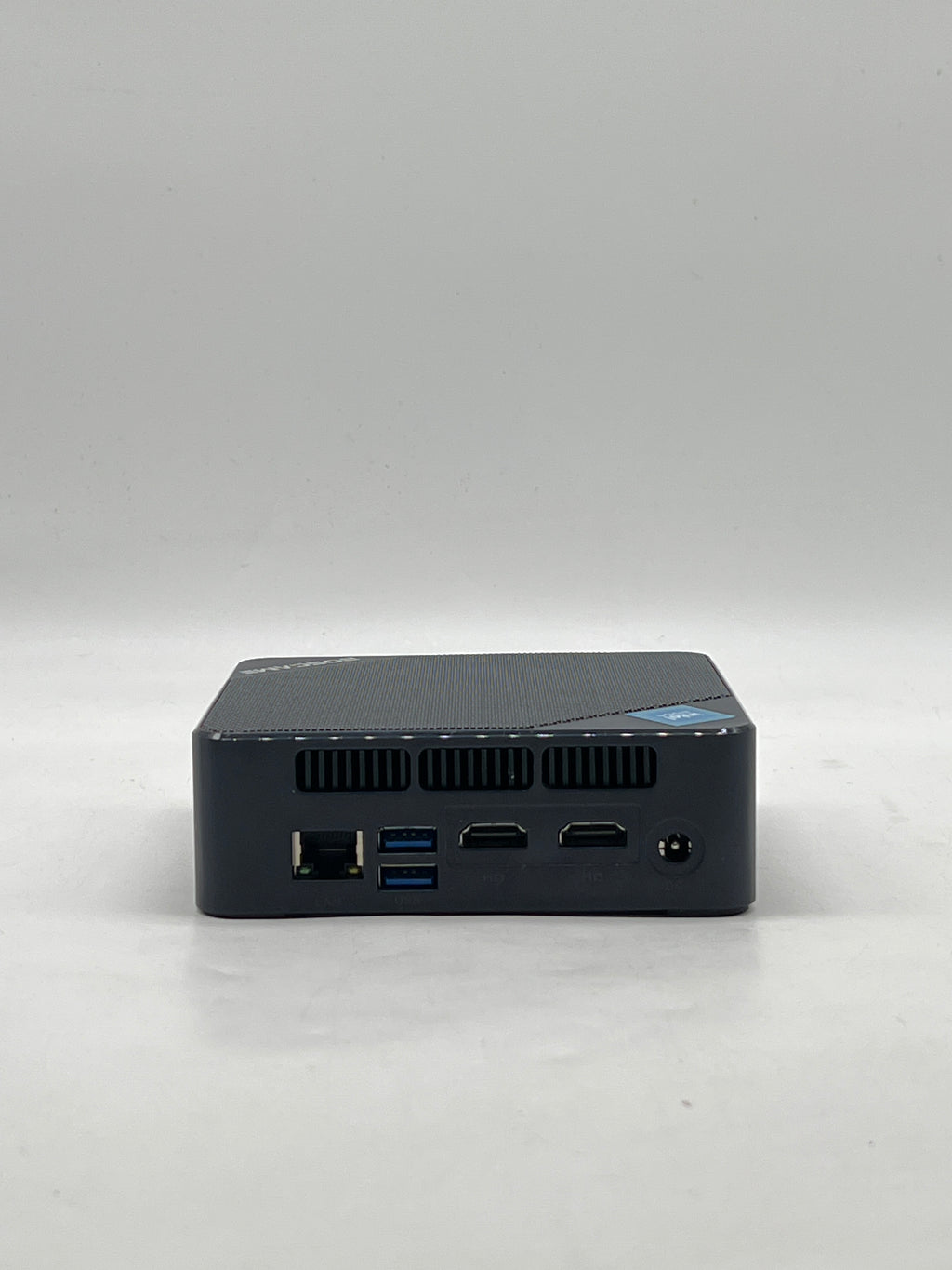 Bosgame B95 Mini PC Intel N95 16GB RAM 500GB SSD - Wobbly Leg