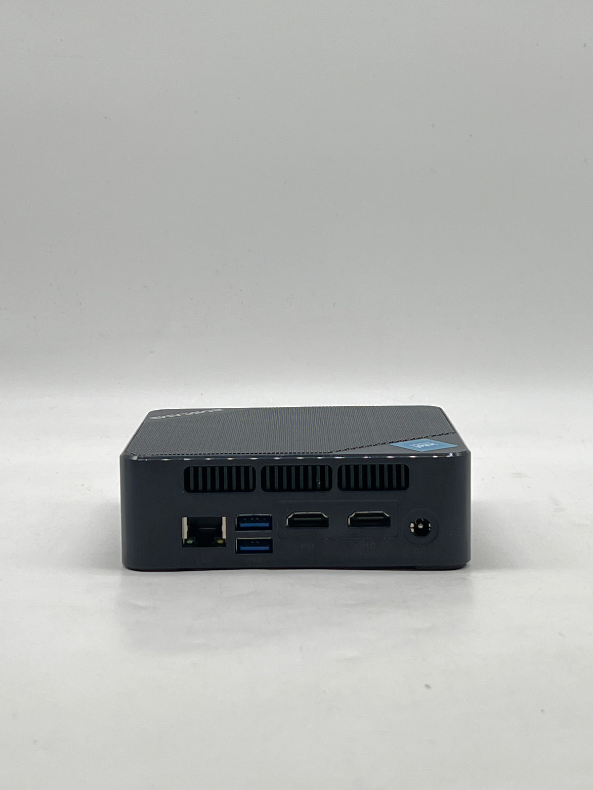 Bosgame B95 Mini PC Intel N95 16GB RAM 500GB SSD - Wobbly Leg