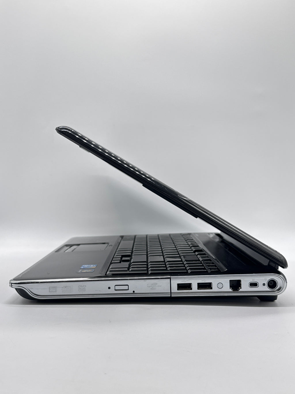 HP Pavilion DV6 Intel Core TM2 Duo T6600 4GB RAM 300GB HDD - For Parts [READ DESC]