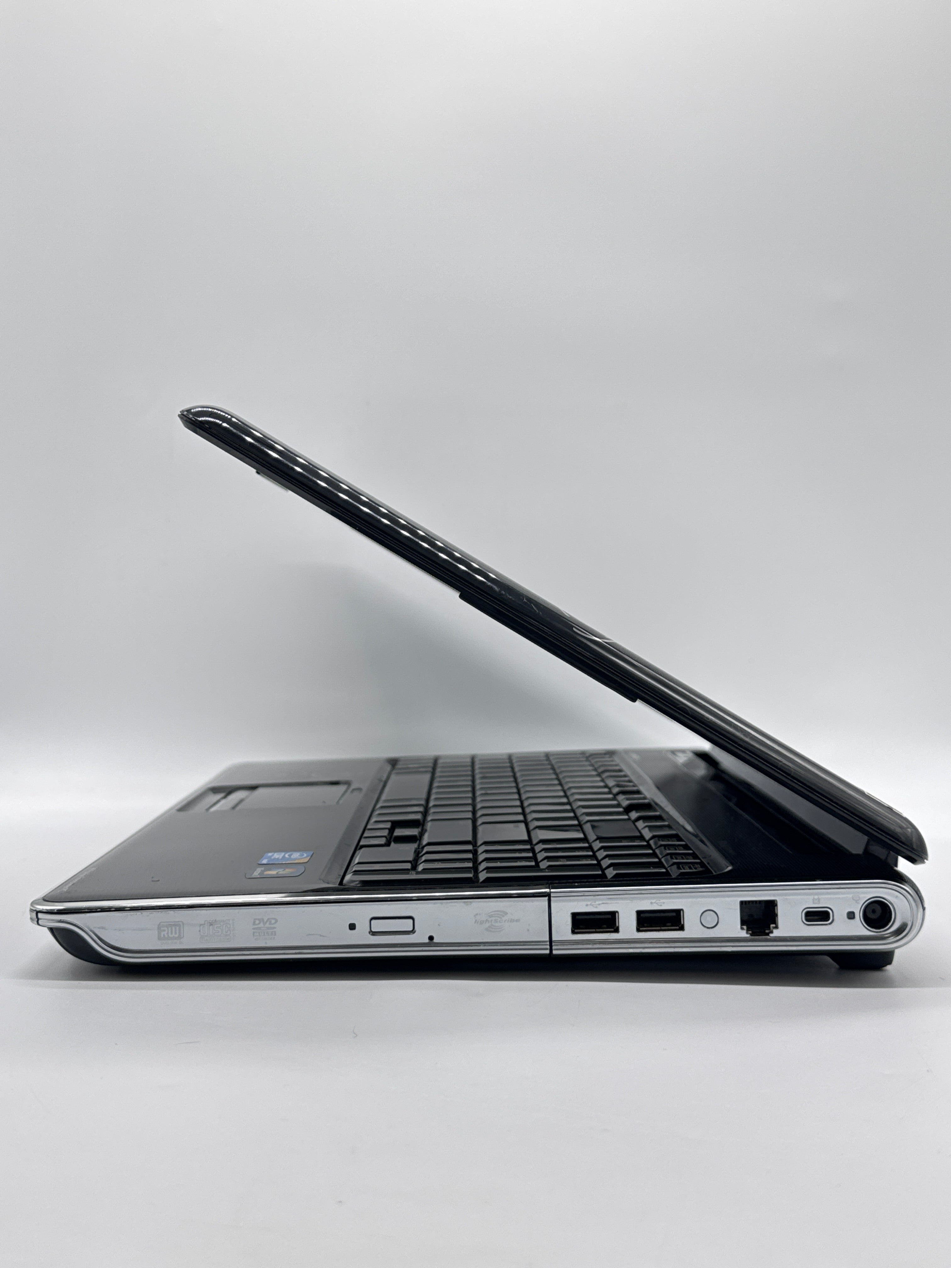 HP Pavilion DV6 Intel Core TM2 Duo T6600 4GB RAM 300GB HDD - For Parts [READ DESC]