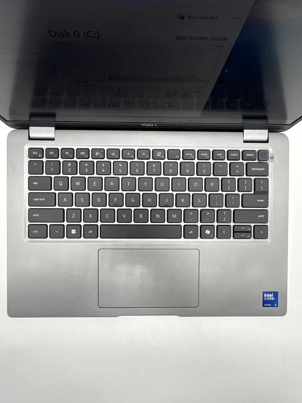 Dell Latitude 5450 Ultra 5 135U 48GB RAM 256GB SSD - BIOS Locked