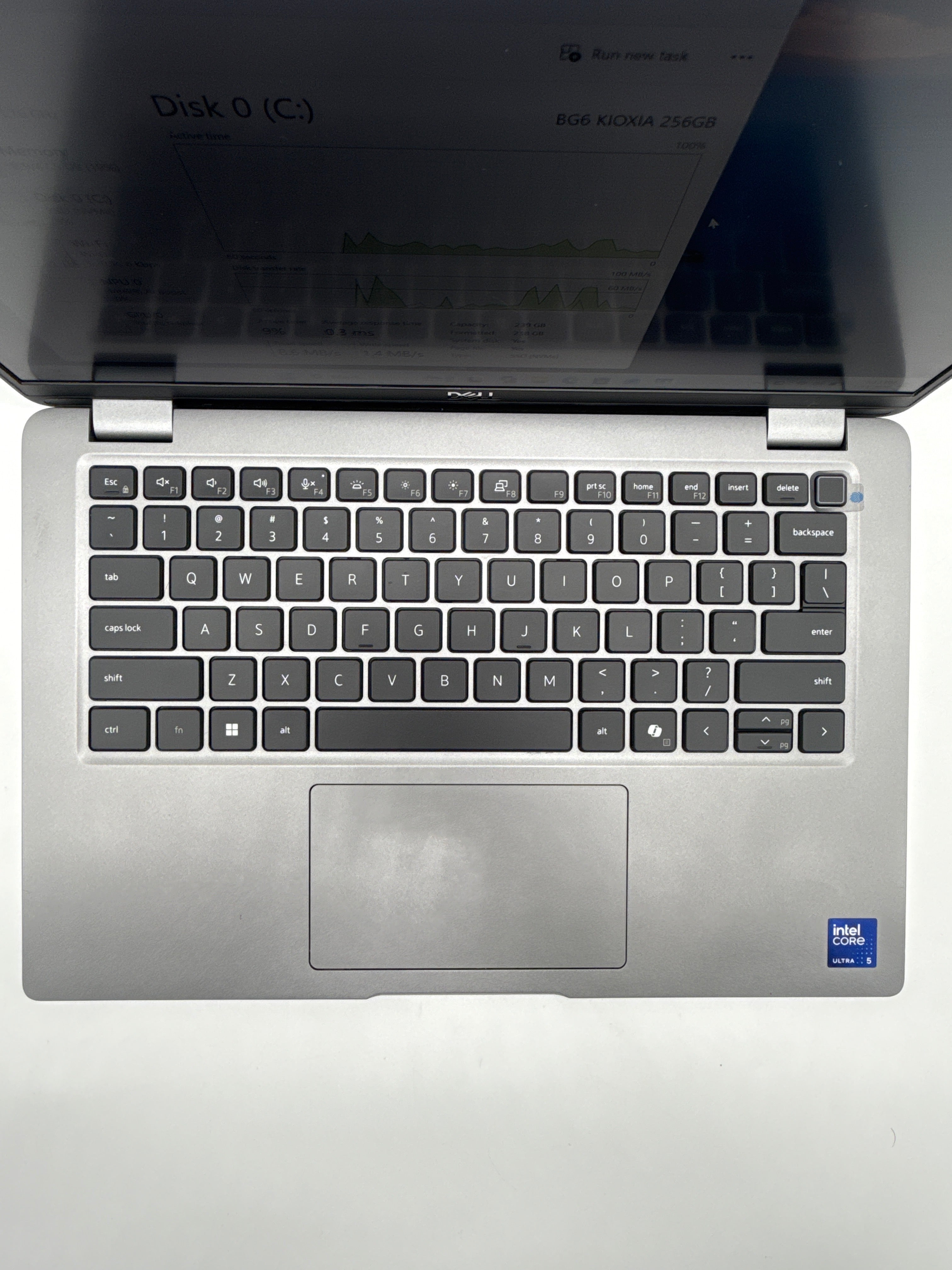 Dell Latitude 5450 Ultra 5 135U 48GB RAM 256GB SSD - BIOS Locked